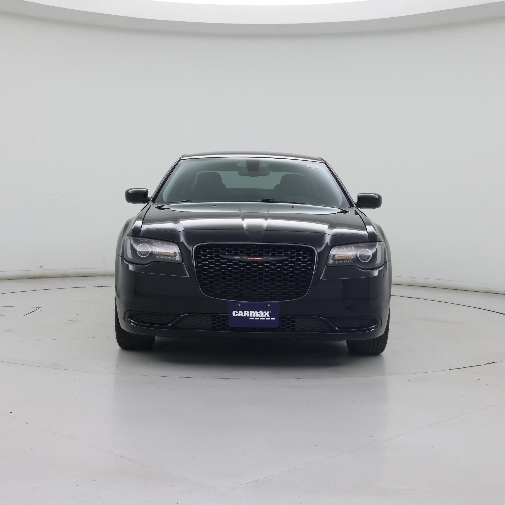 Thumbnail: 2021 Chrysler 300 - 5