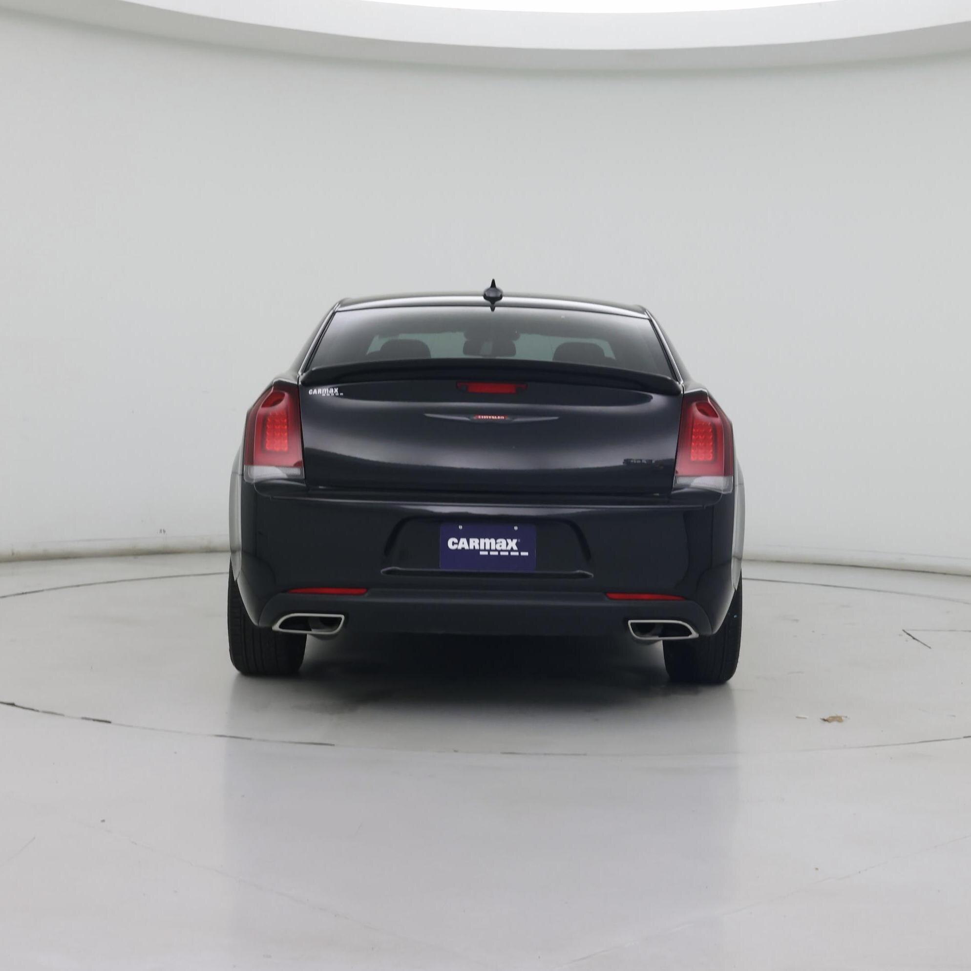 Thumbnail: 2021 Chrysler 300 - 6