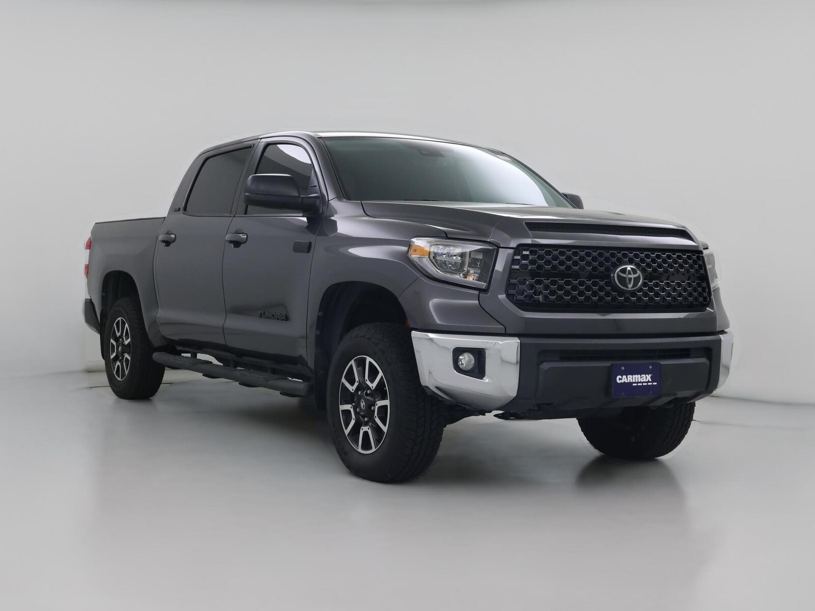 2020 Toyota Tundra