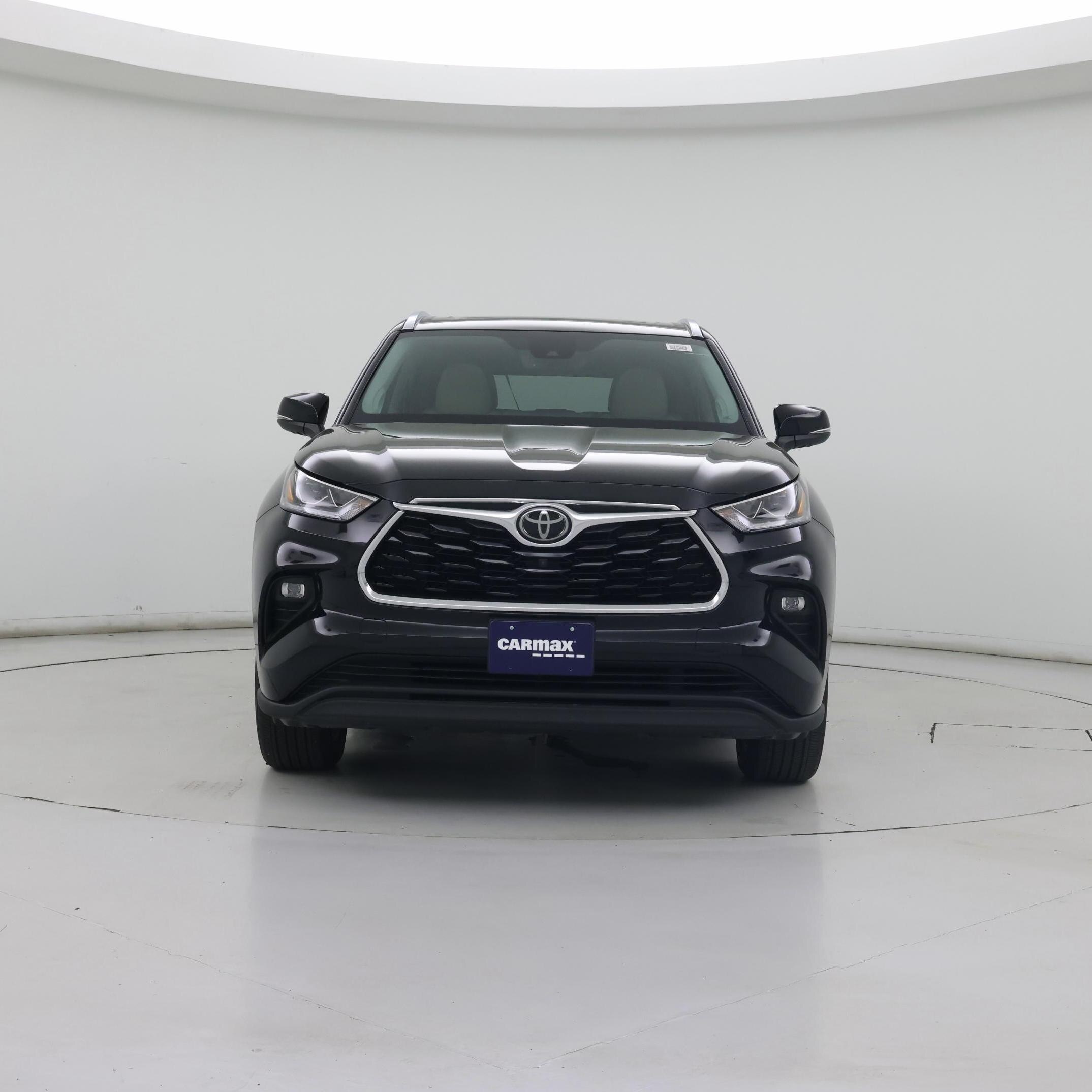 Thumbnail: 2021 Toyota Highlander - 5
