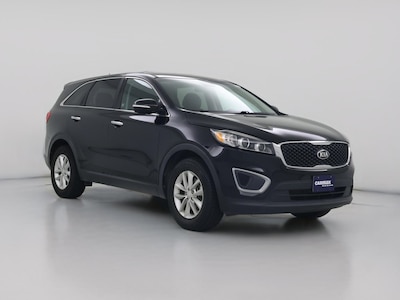 2018 Kia Sorento L