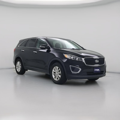 2018 Kia Sorento L