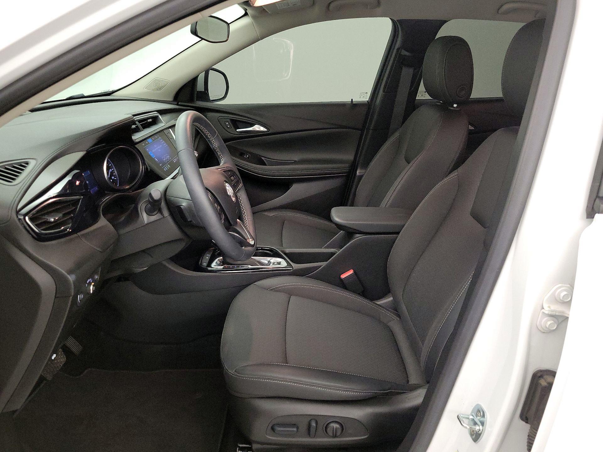 Thumbnail: 2023 Buick Encore GX - 11