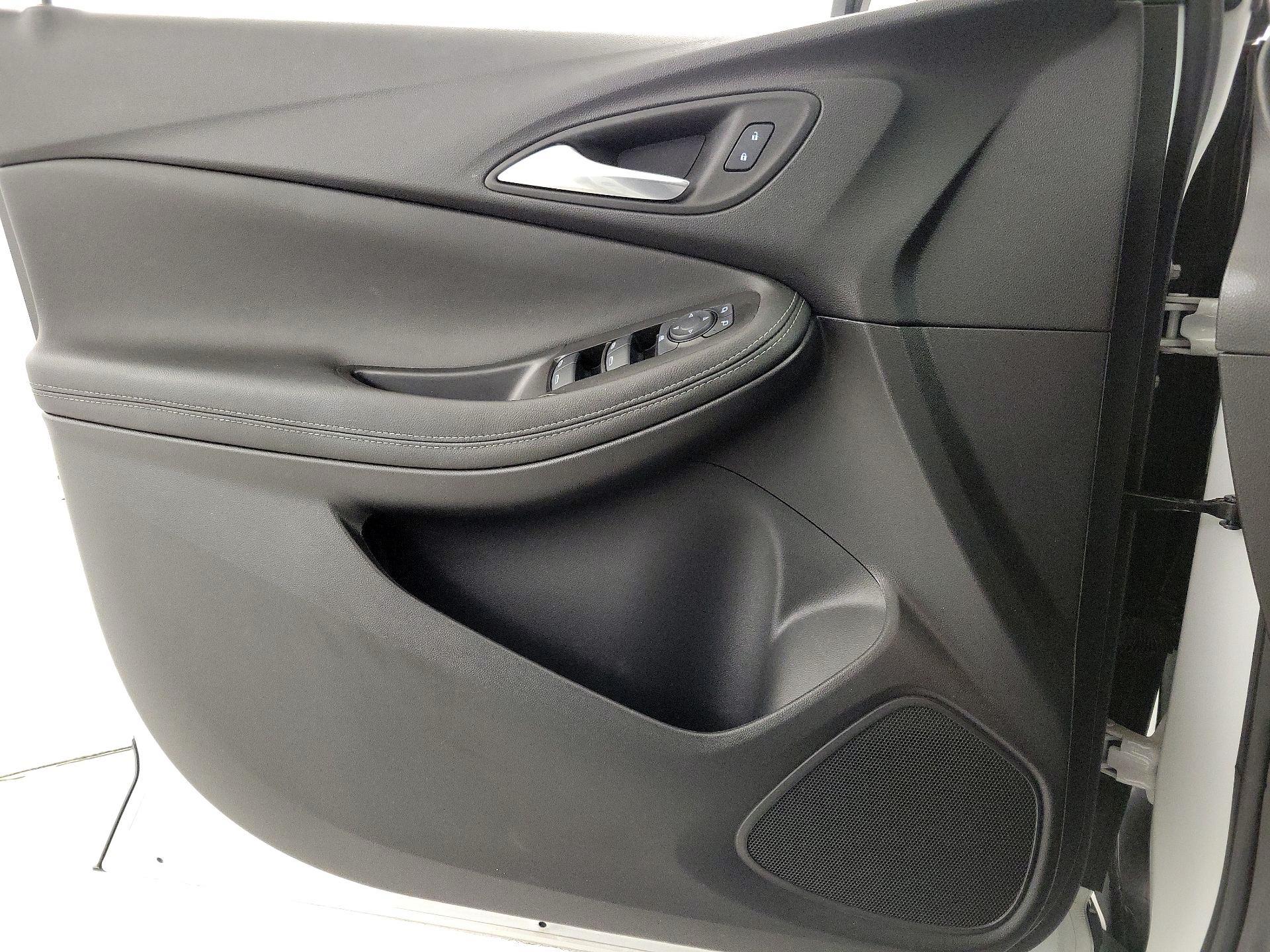 Thumbnail: 2023 Buick Encore GX - 12