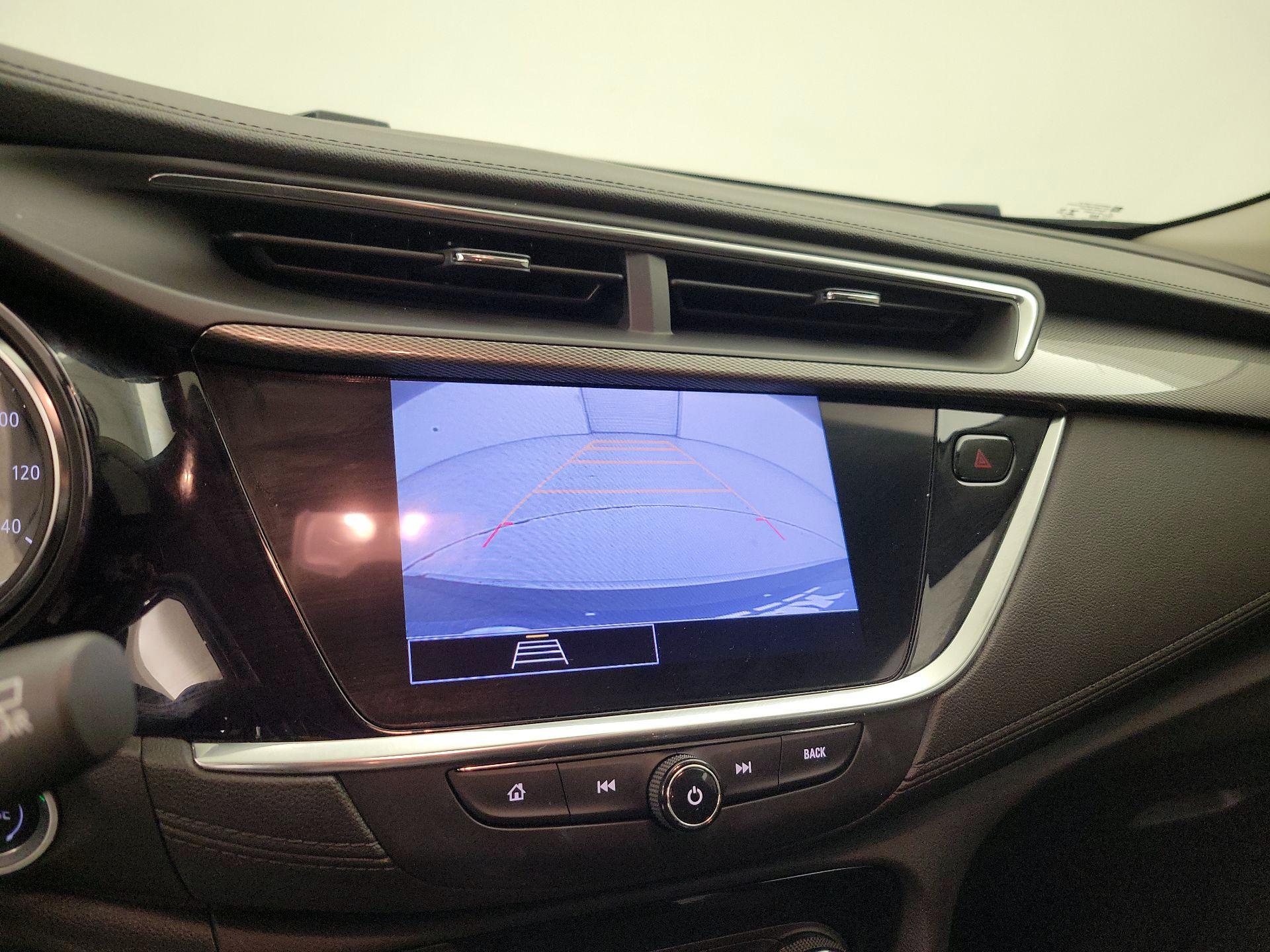 Thumbnail: 2023 Buick Encore GX - 14