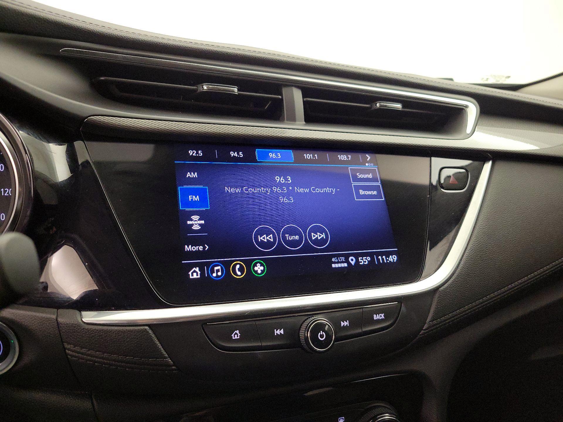 Thumbnail: 2023 Buick Encore GX - 15