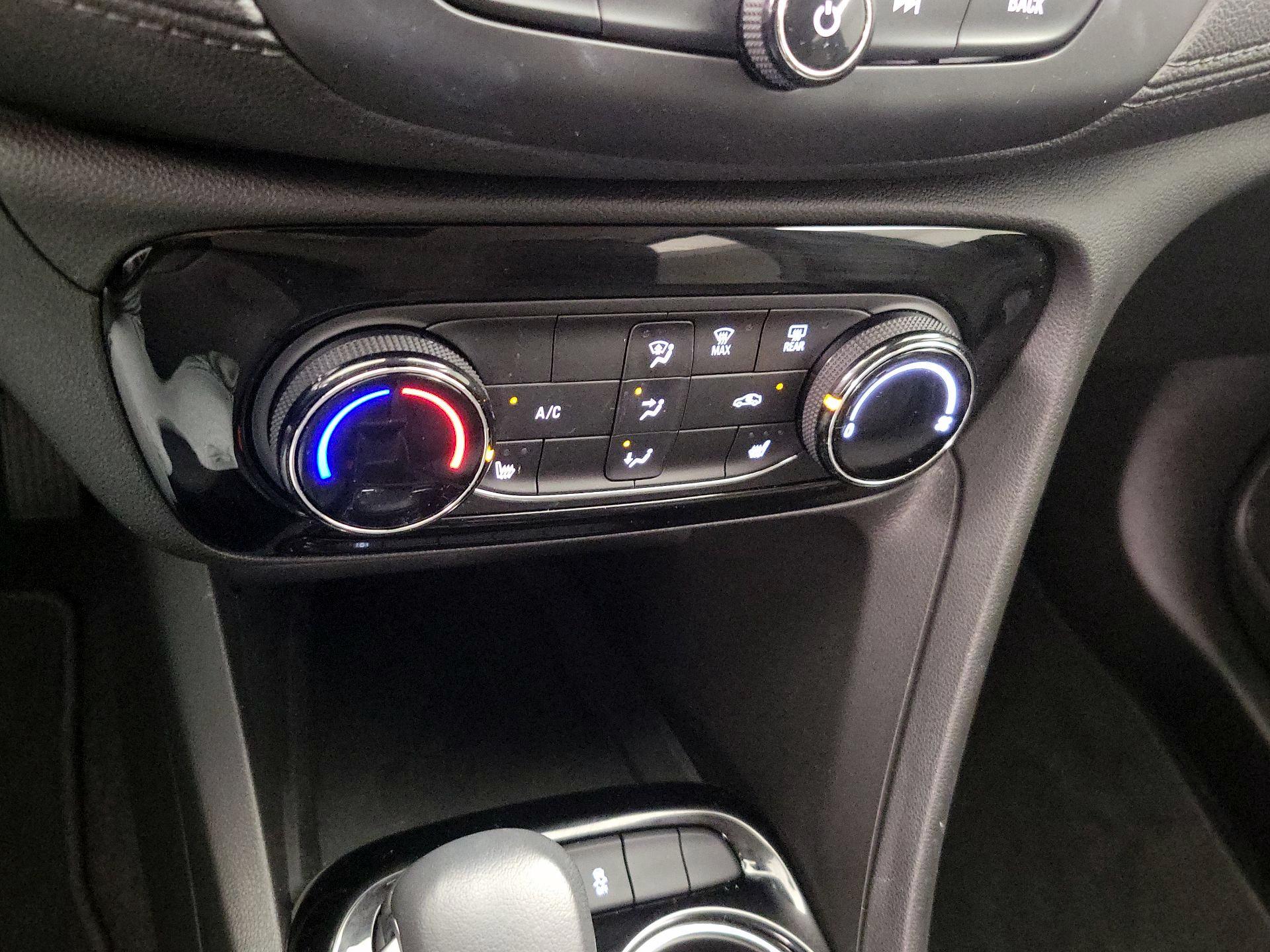 Thumbnail: 2023 Buick Encore GX - 16