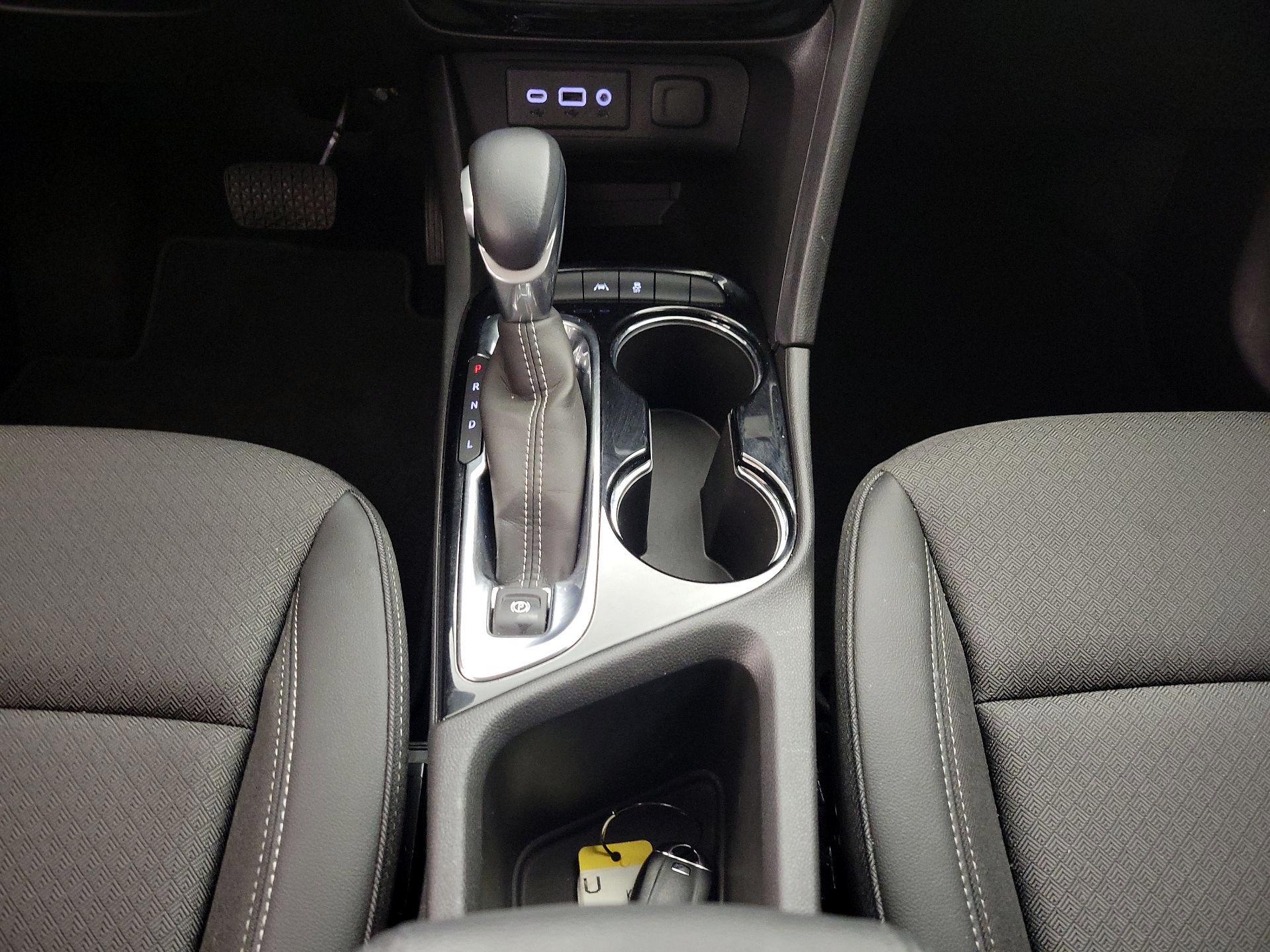 Thumbnail: 2023 Buick Encore GX - 17