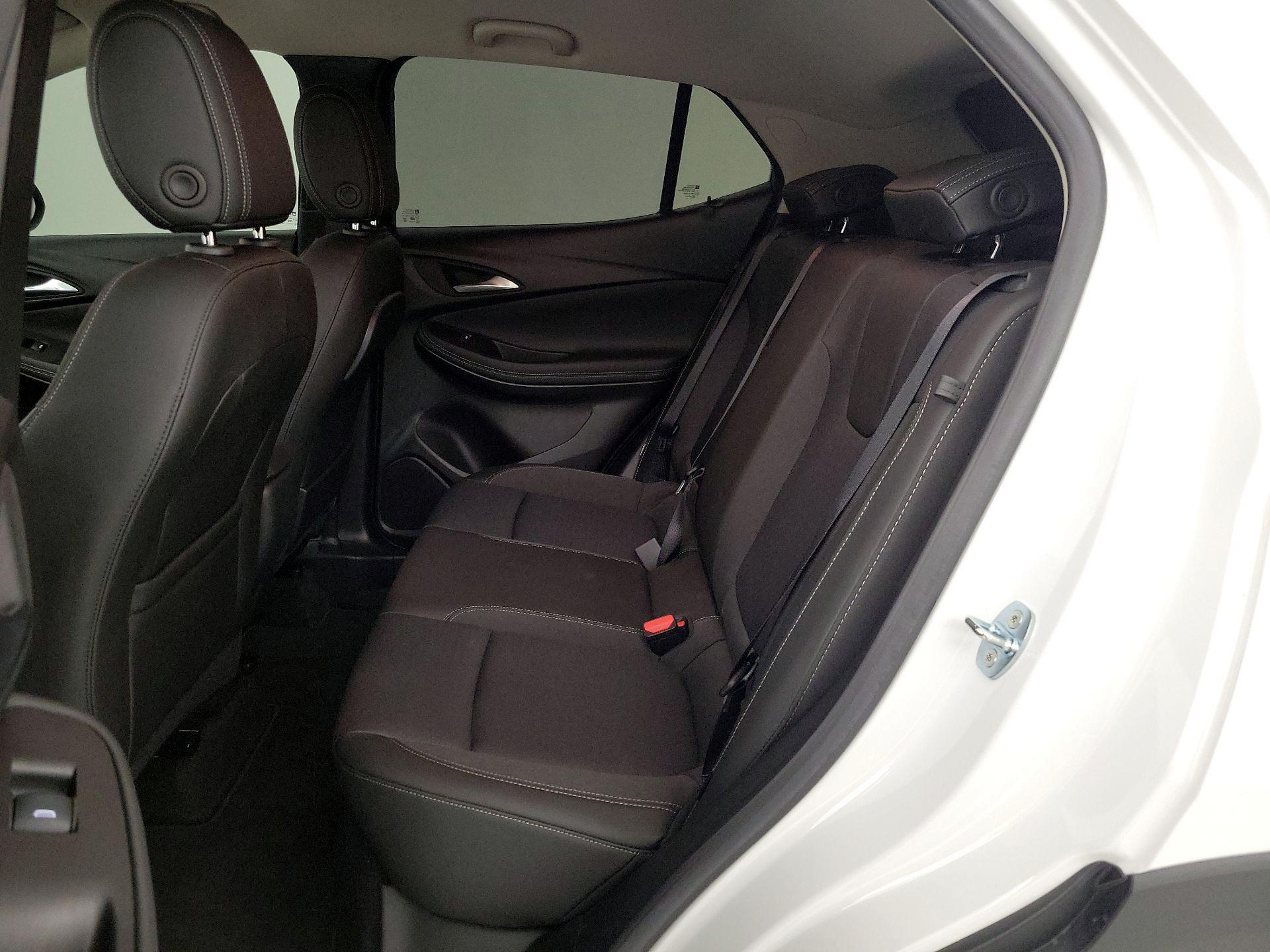 Thumbnail: 2023 Buick Encore GX - 18