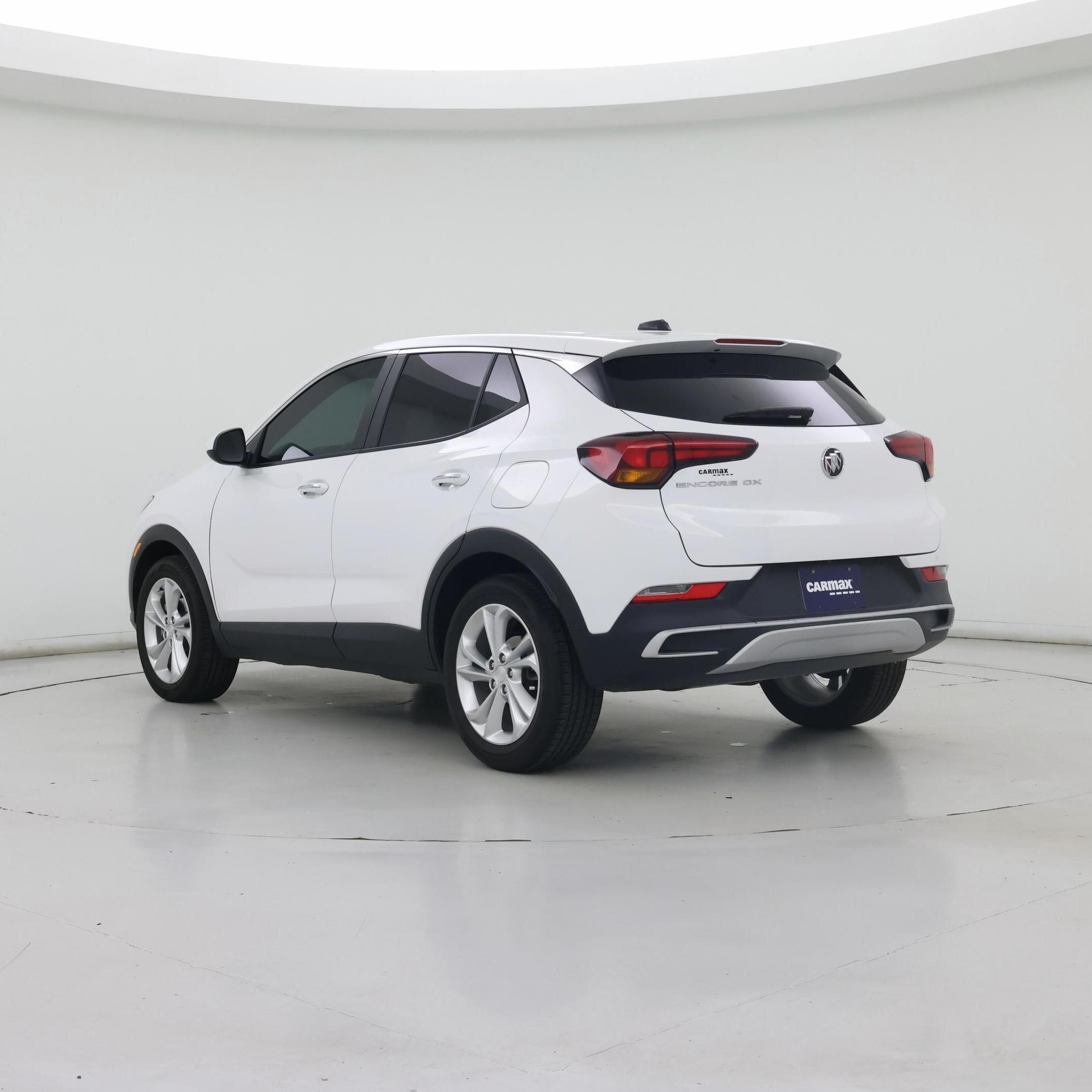 Thumbnail: 2023 Buick Encore GX - 2