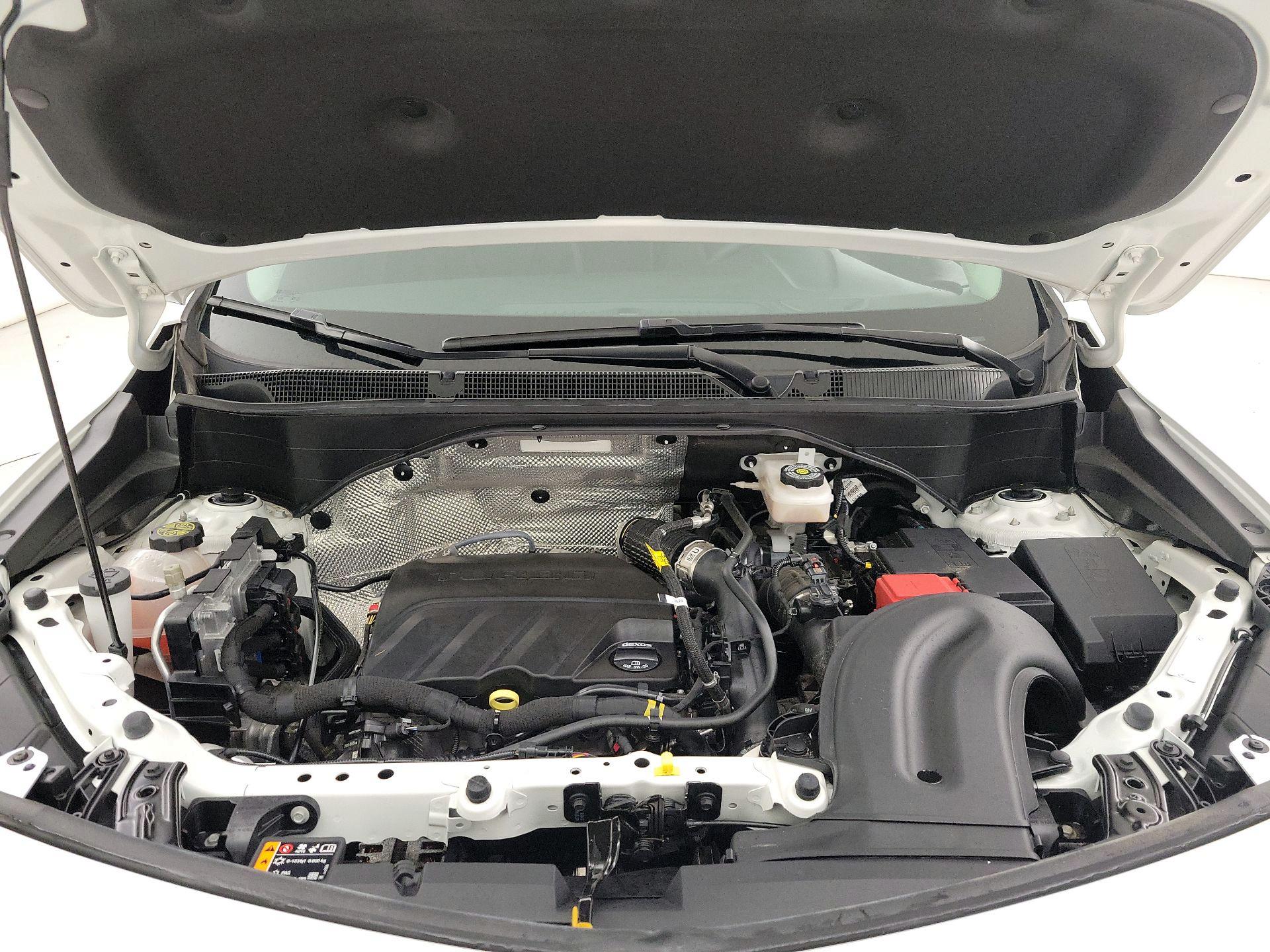 Thumbnail: 2023 Buick Encore GX - 20