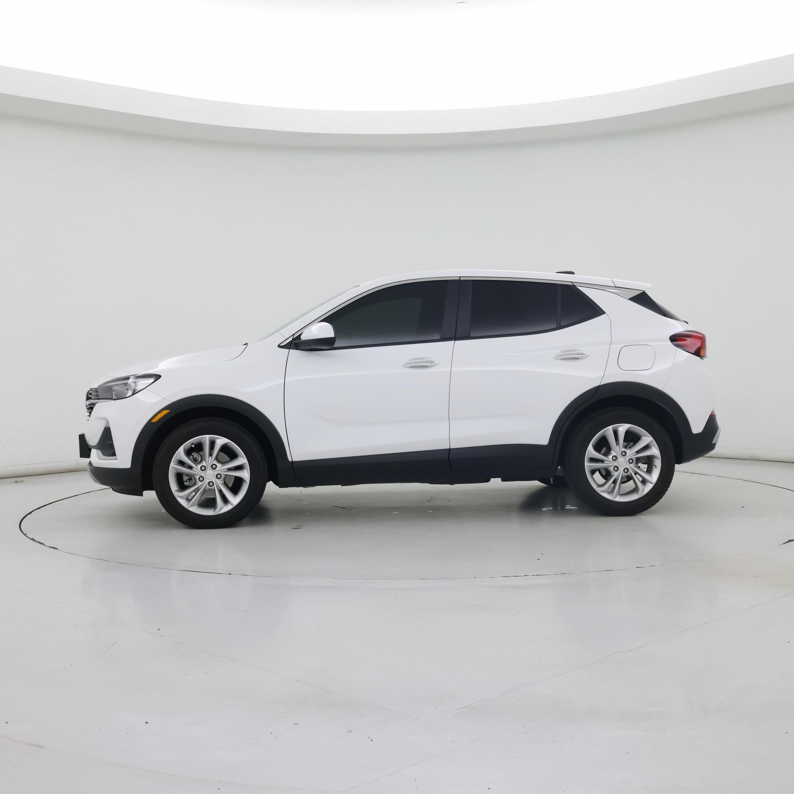 Thumbnail: 2023 Buick Encore GX - 3