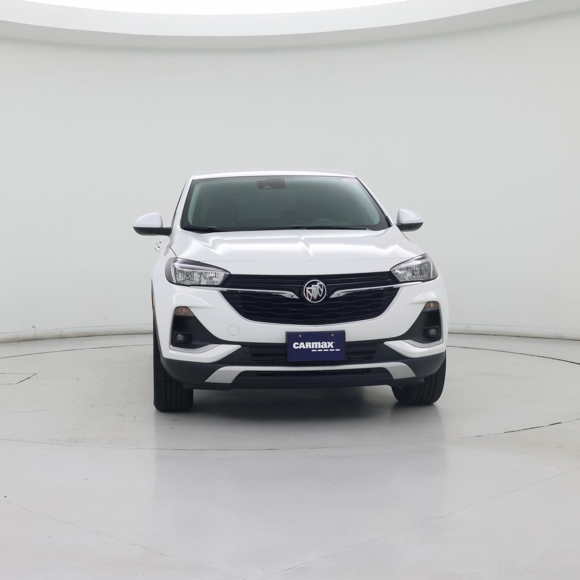 Thumbnail: 2023 Buick Encore GX - 5