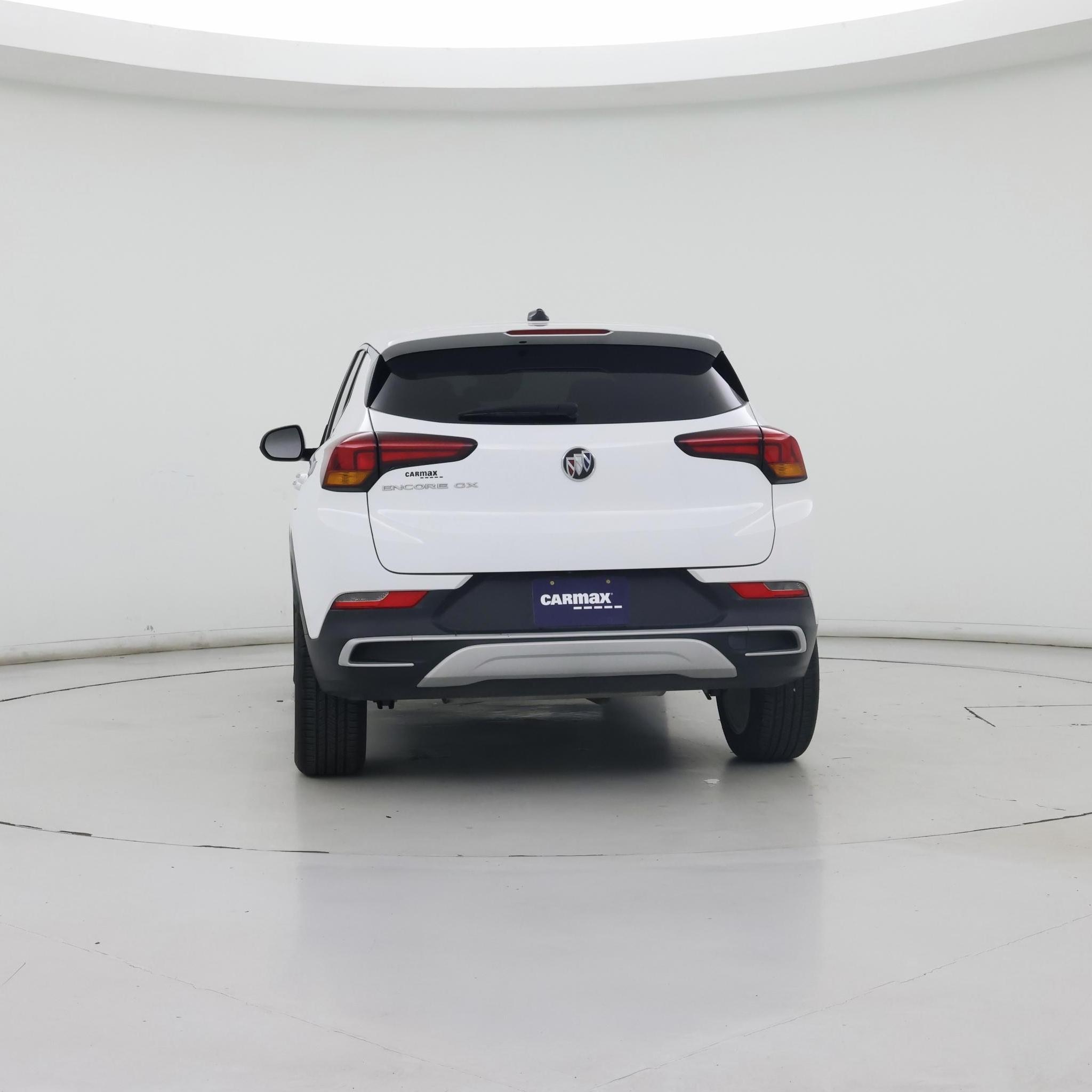 Thumbnail: 2023 Buick Encore GX - 6