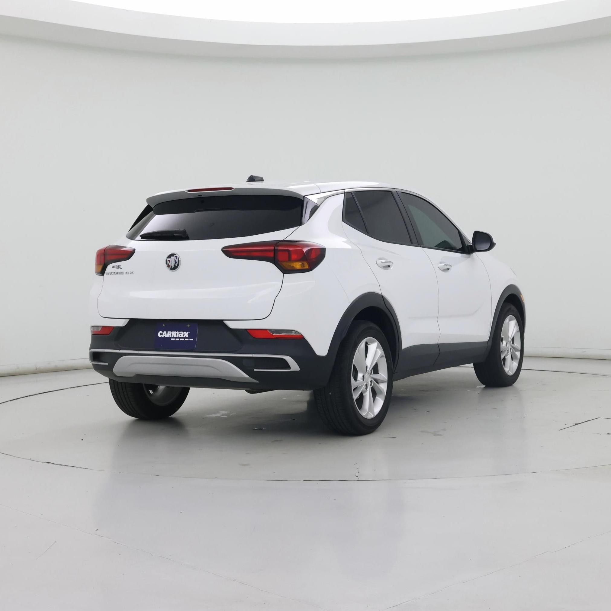 Thumbnail: 2023 Buick Encore GX - 8