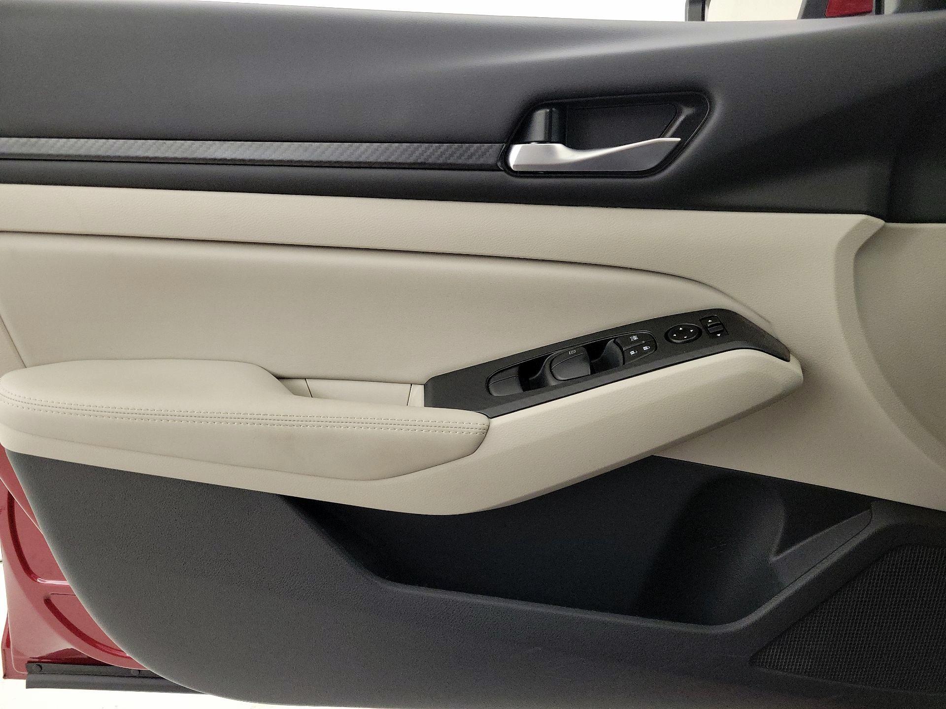 Thumbnail: 2024 Nissan Altima - 12