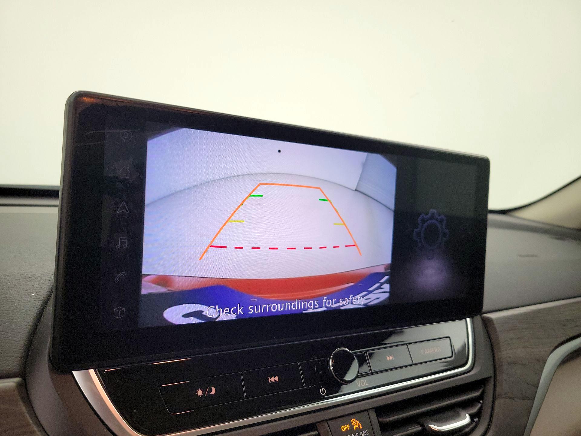 Thumbnail: 2024 Nissan Altima - 14