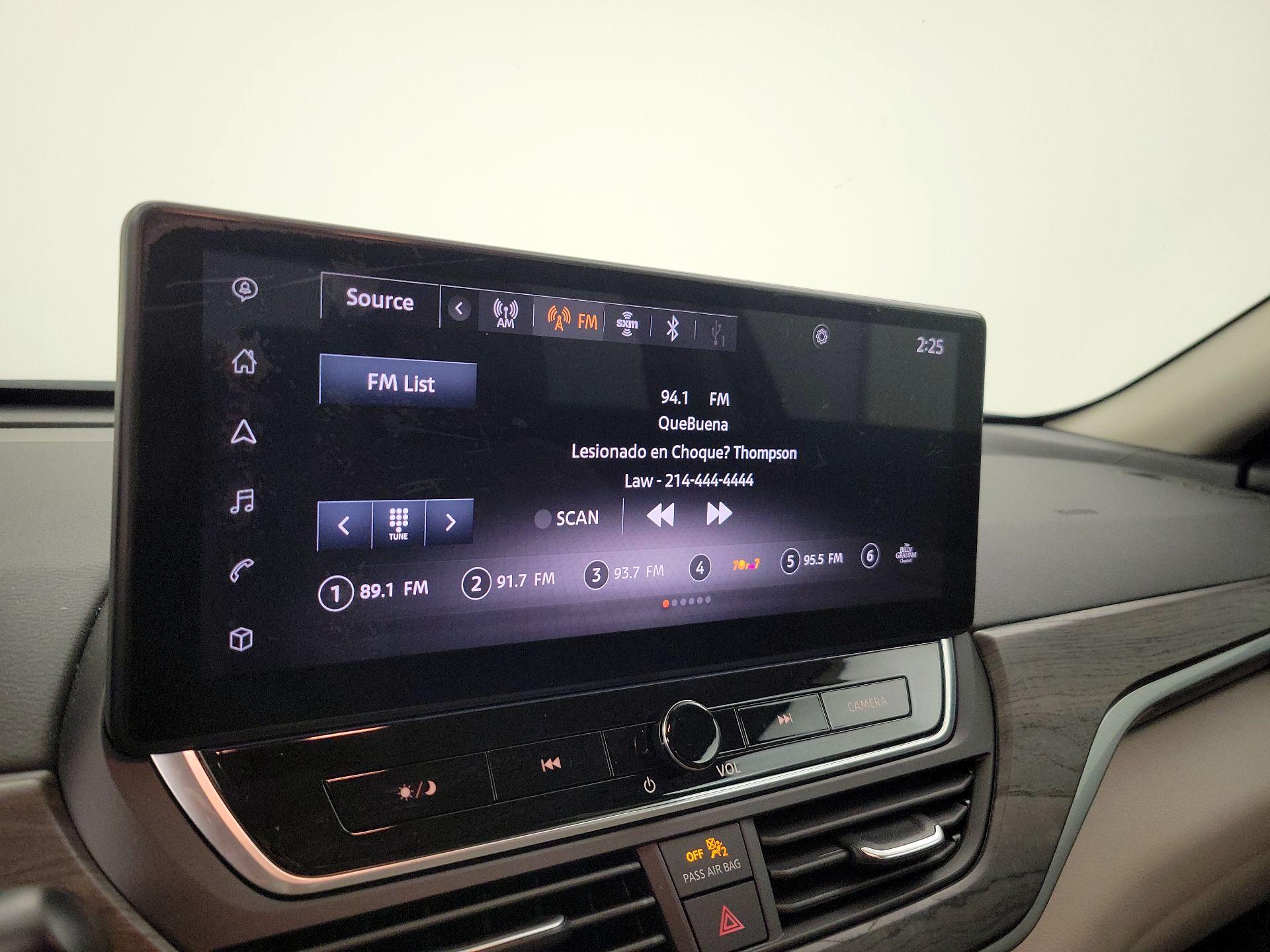 Thumbnail: 2024 Nissan Altima - 15