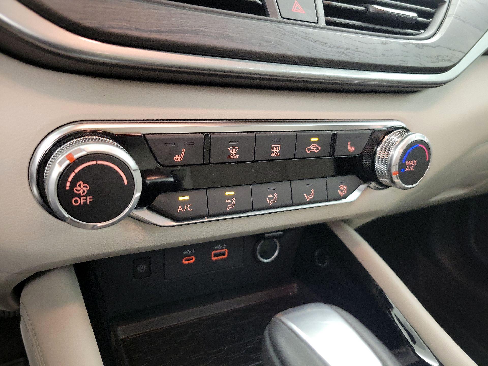 Thumbnail: 2024 Nissan Altima - 16