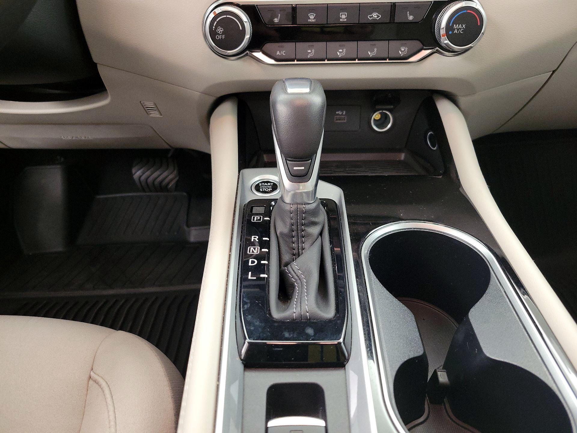 Thumbnail: 2024 Nissan Altima - 17