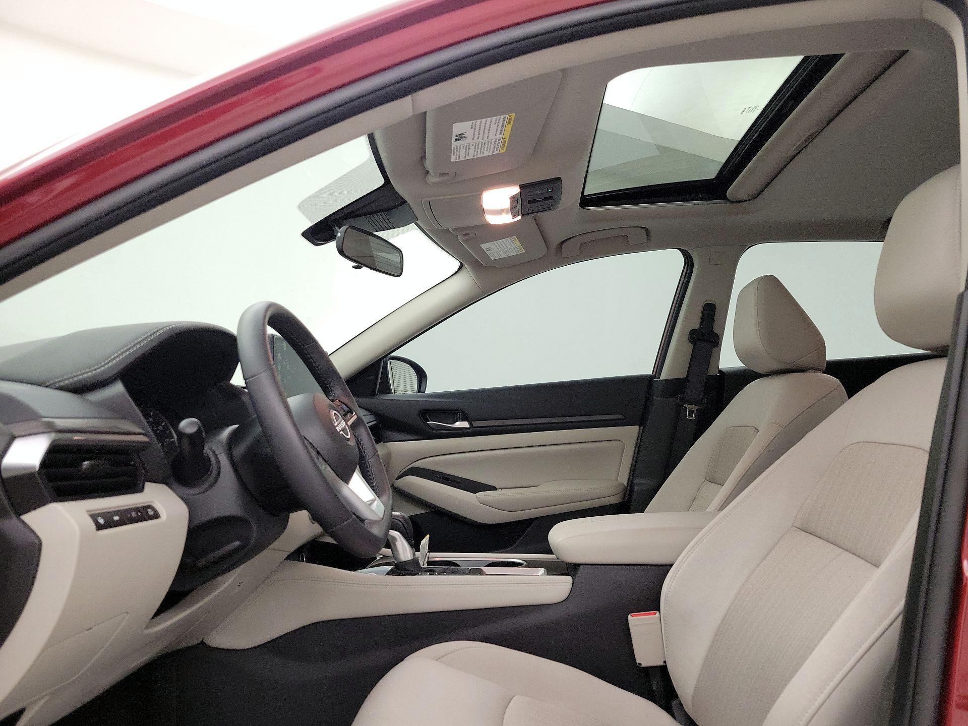 Thumbnail: 2024 Nissan Altima - 19