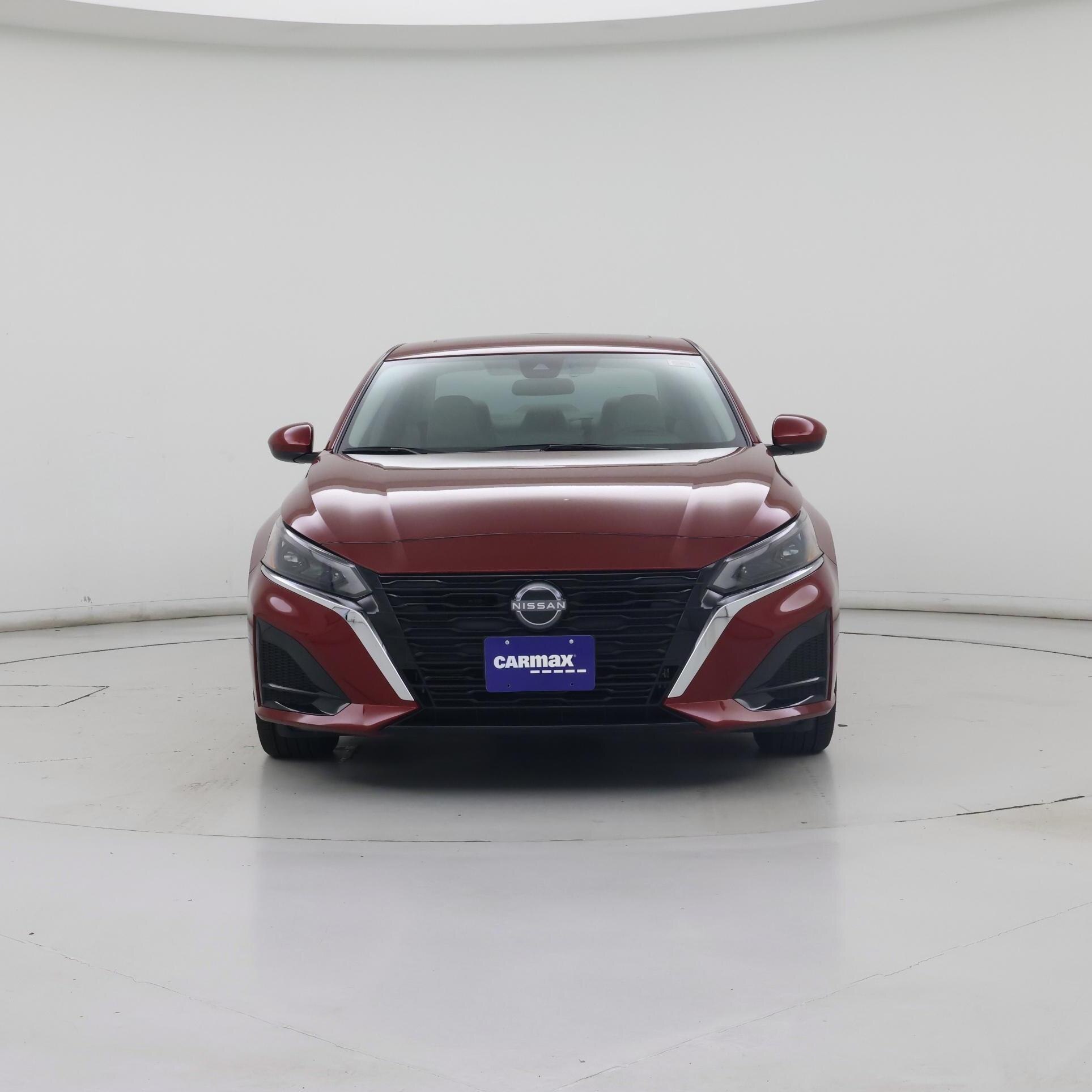 Thumbnail: 2024 Nissan Altima - 5