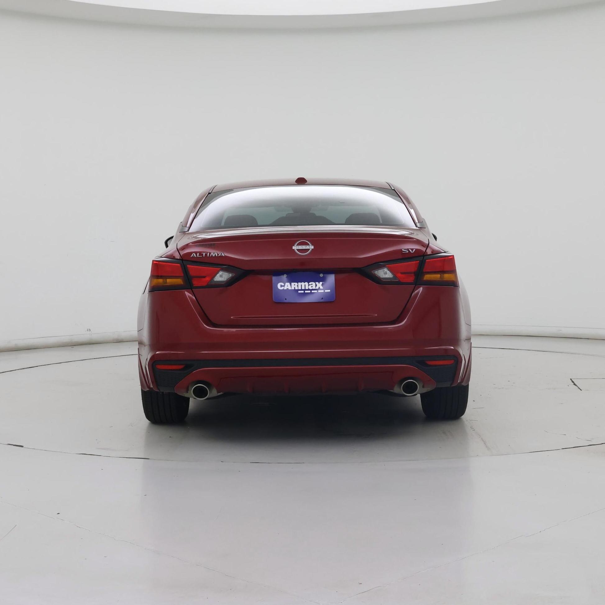 Thumbnail: 2024 Nissan Altima - 6