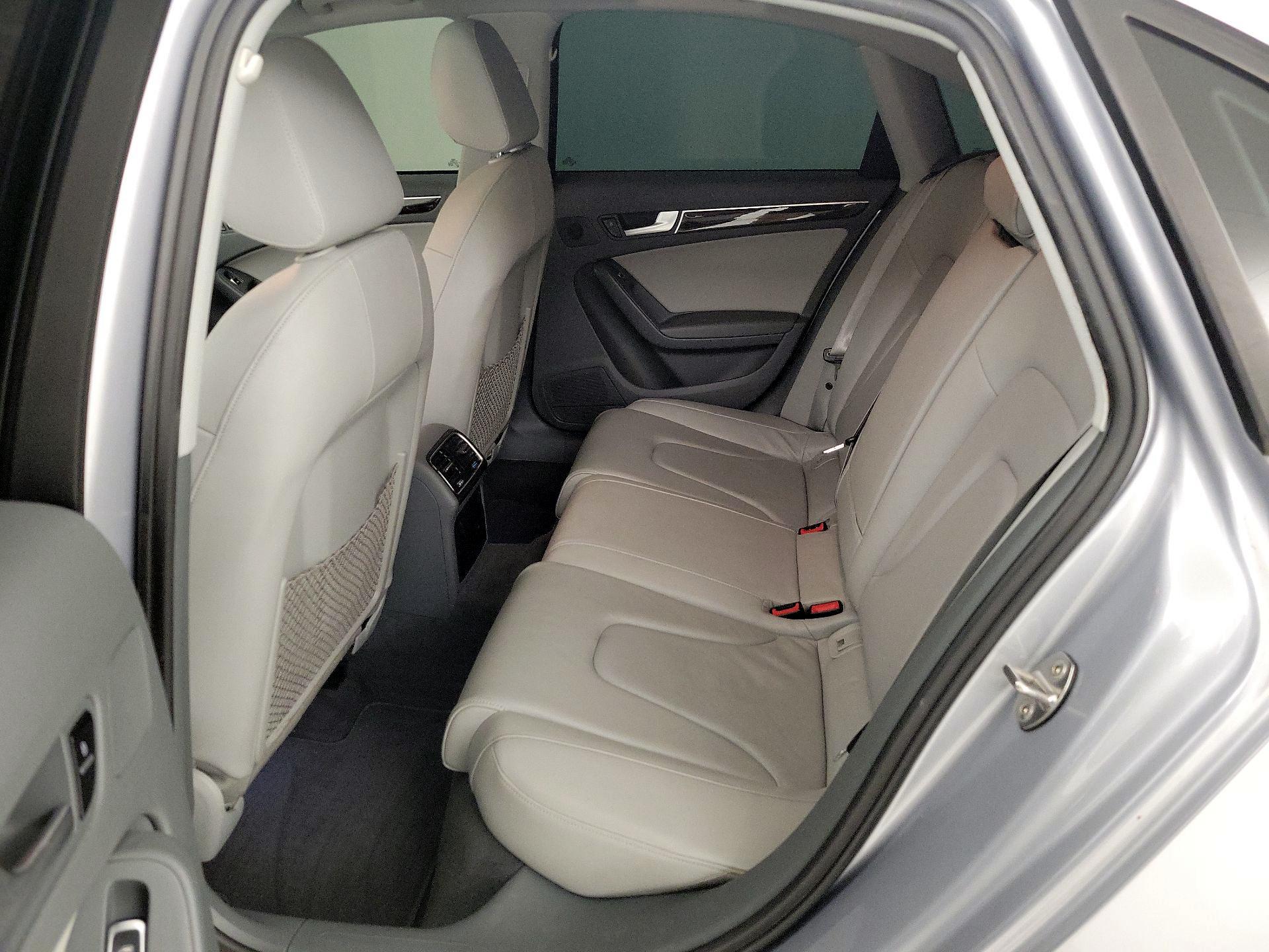 Thumbnail: 2015 Audi A4 - 18