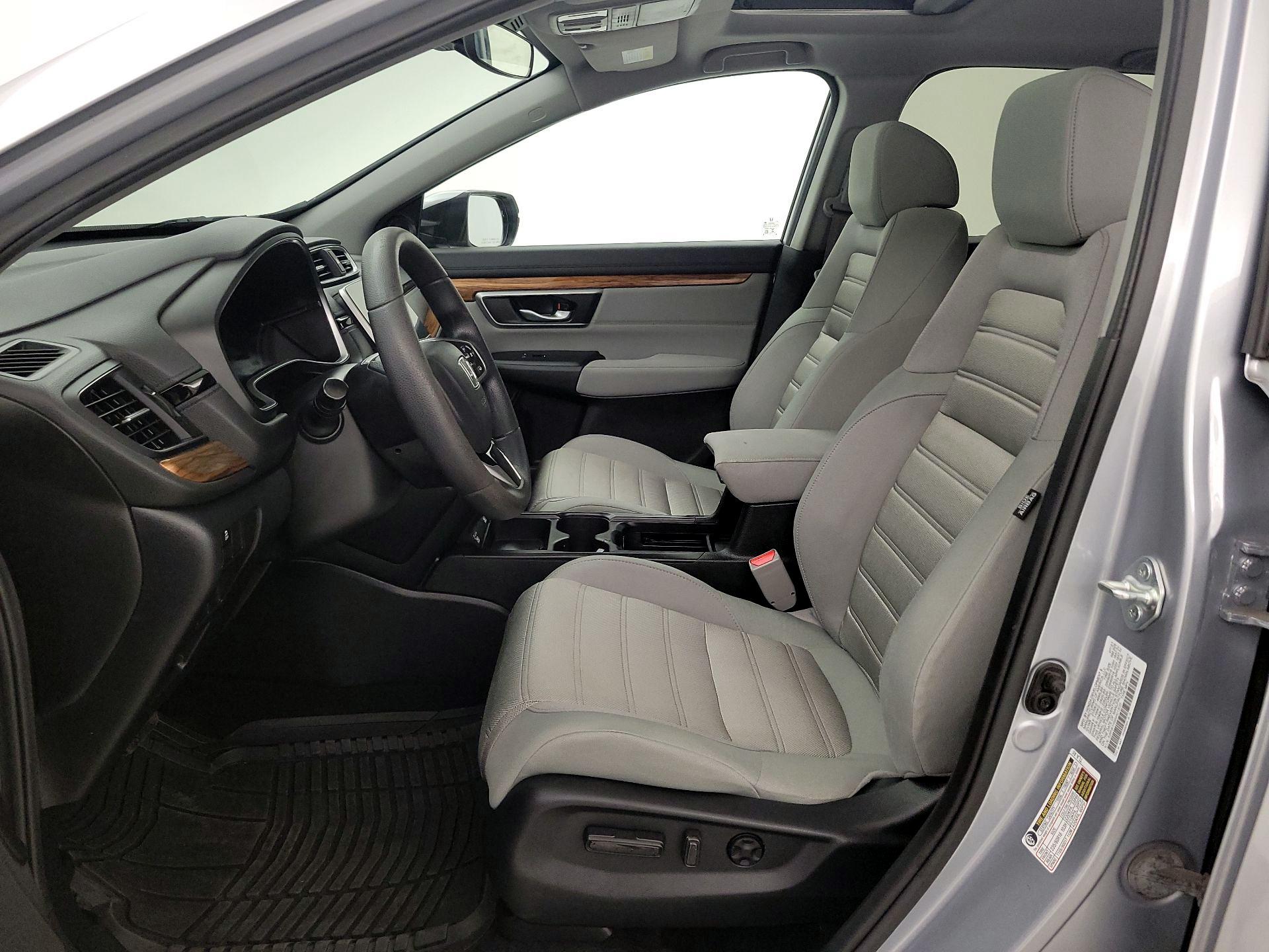 Thumbnail: 2021 Honda CR-V - 11