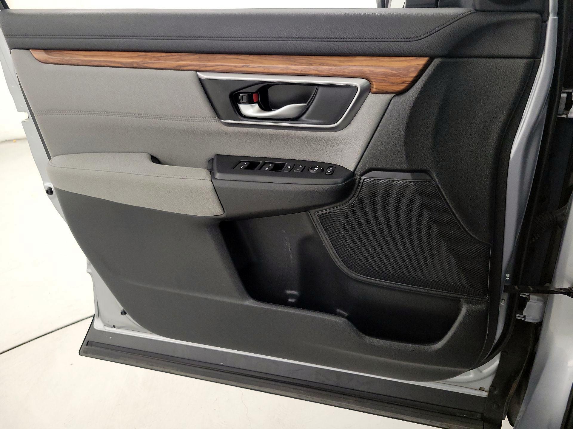 Thumbnail: 2021 Honda CR-V - 12