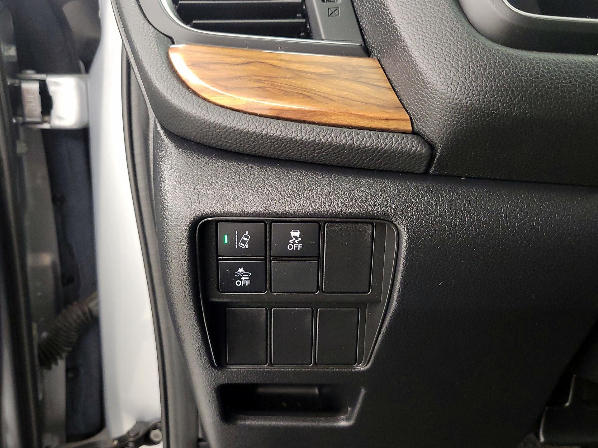 Thumbnail: 2021 Honda CR-V - 13
