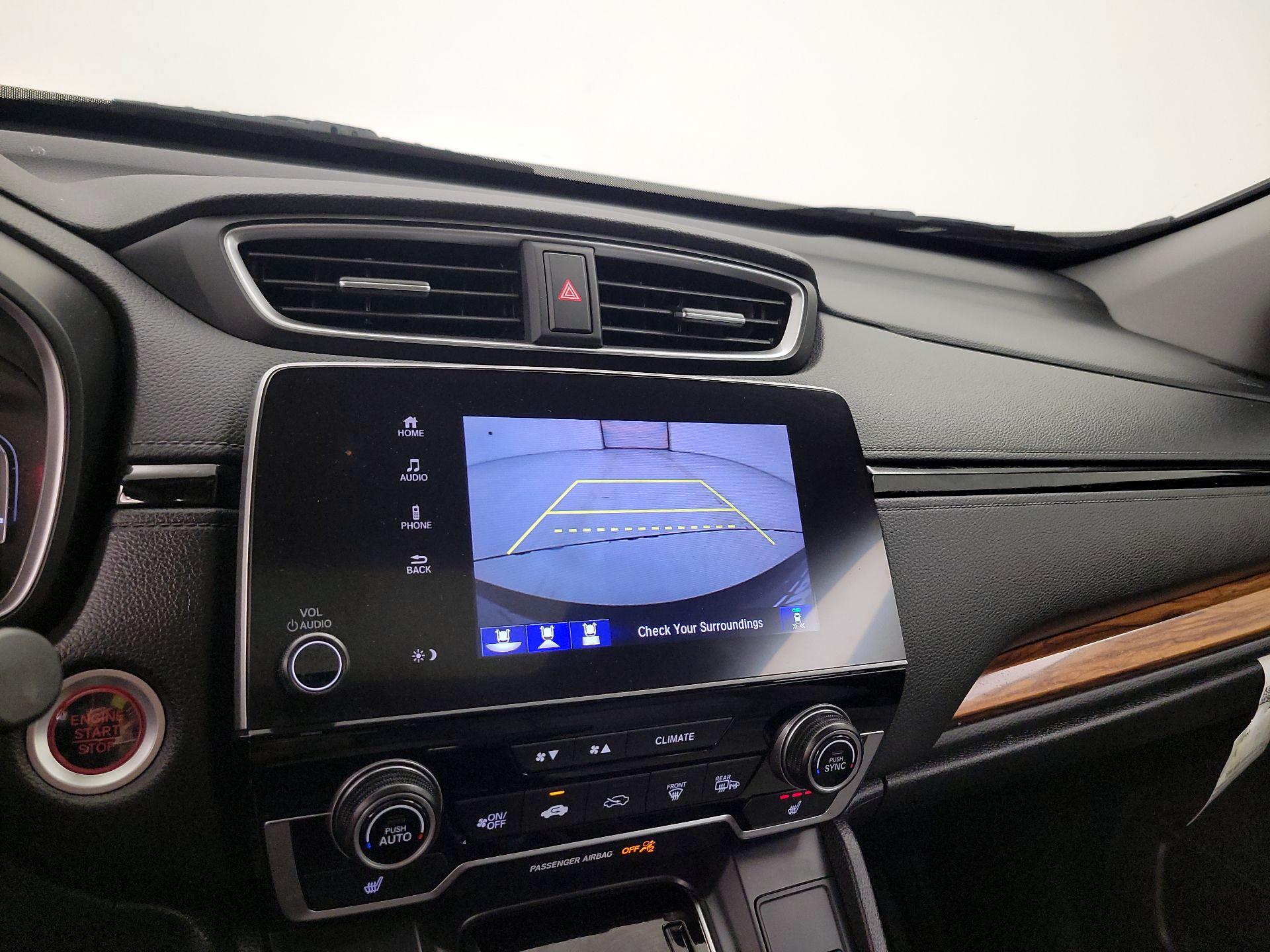 Thumbnail: 2021 Honda CR-V - 14