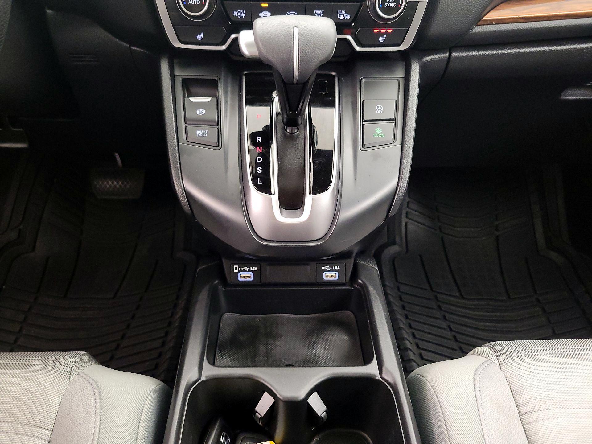 Thumbnail: 2021 Honda CR-V - 17