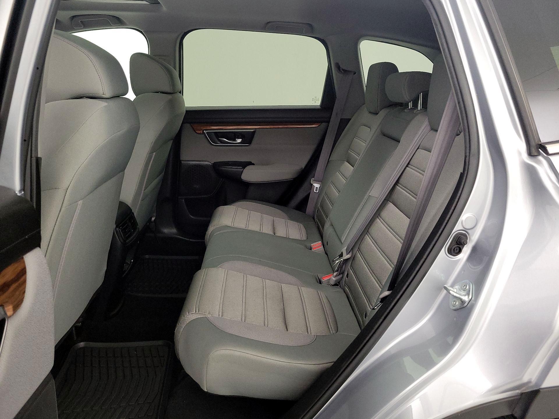 Thumbnail: 2021 Honda CR-V - 19