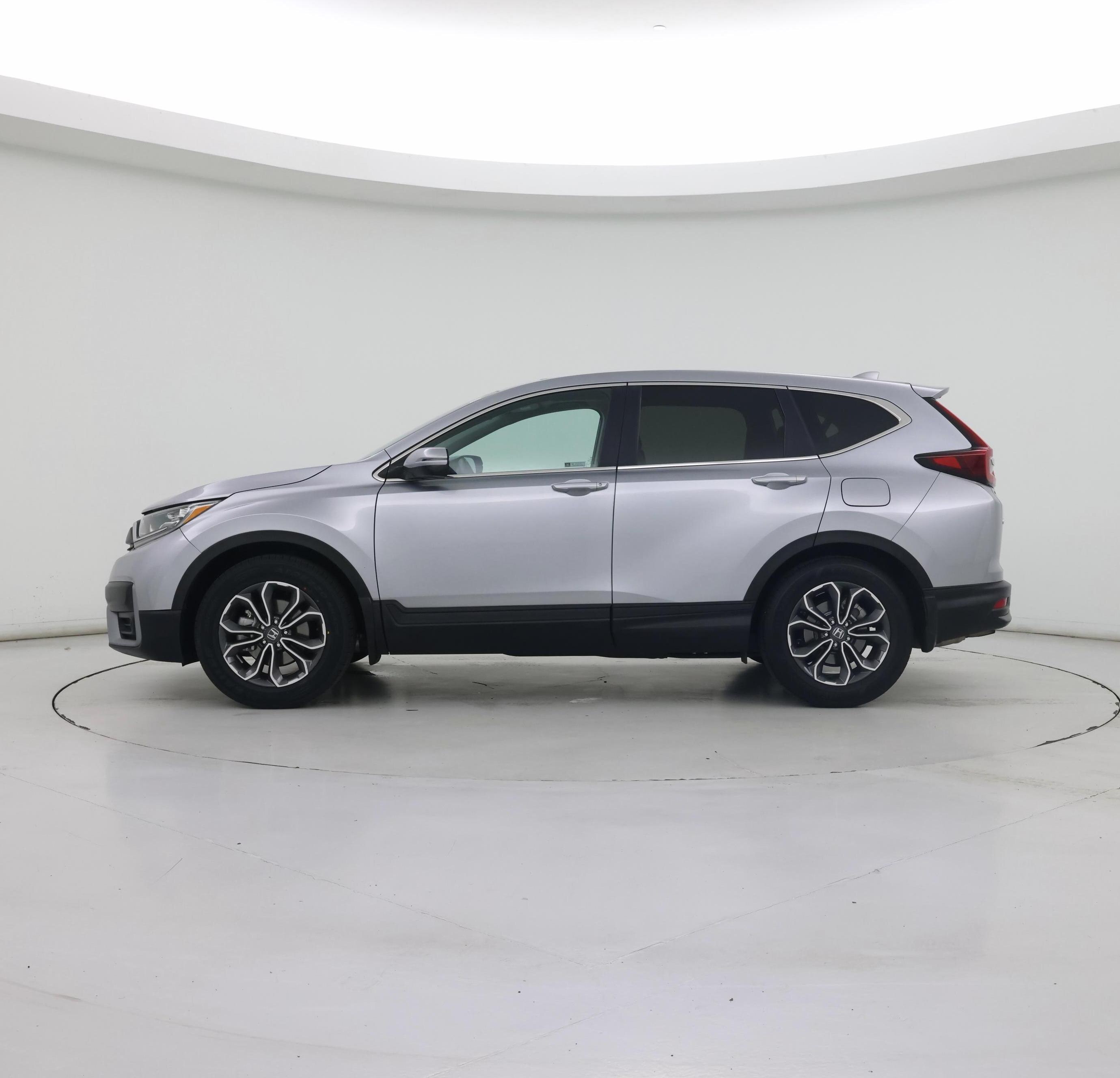 Thumbnail: 2021 Honda CR-V - 3