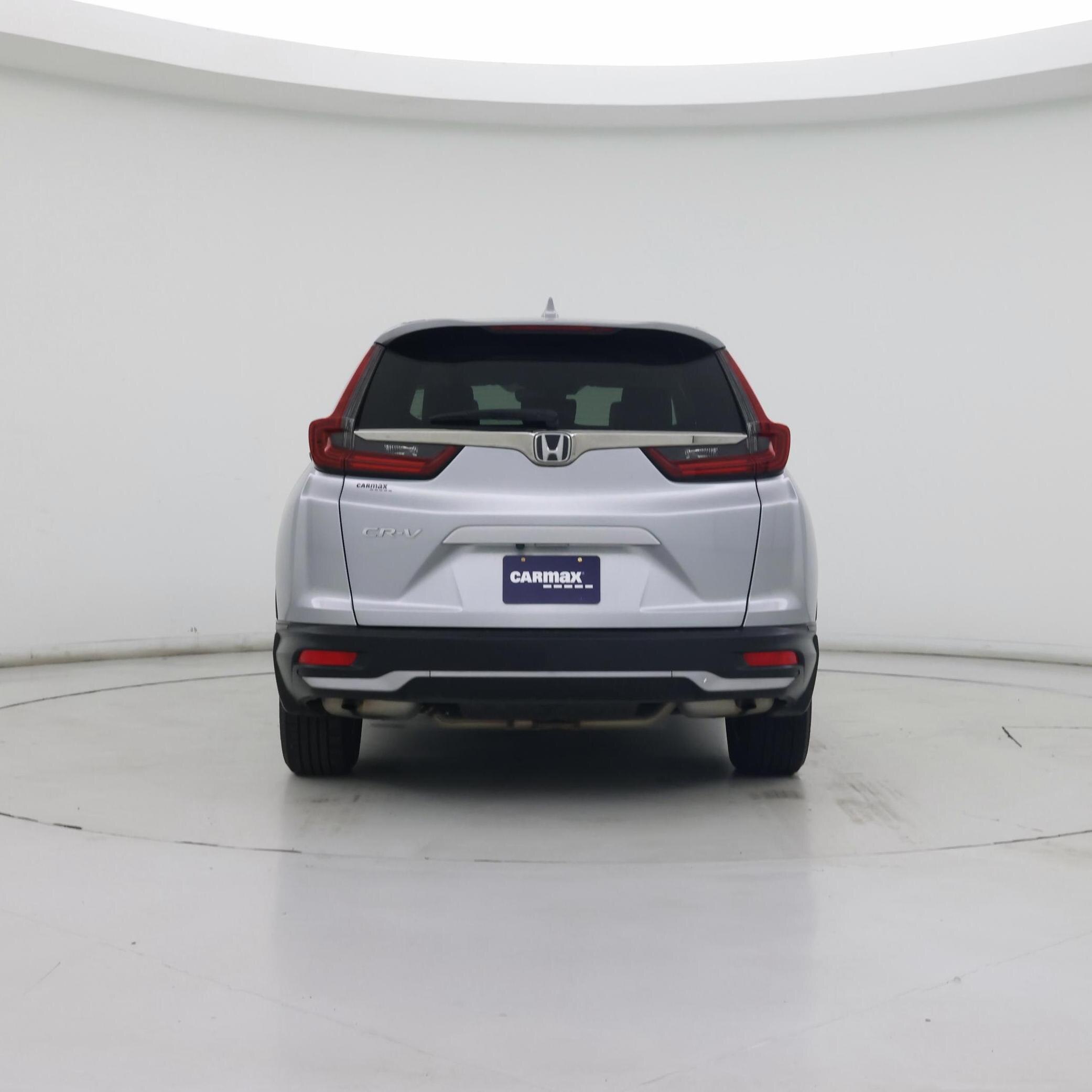 Thumbnail: 2021 Honda CR-V - 6