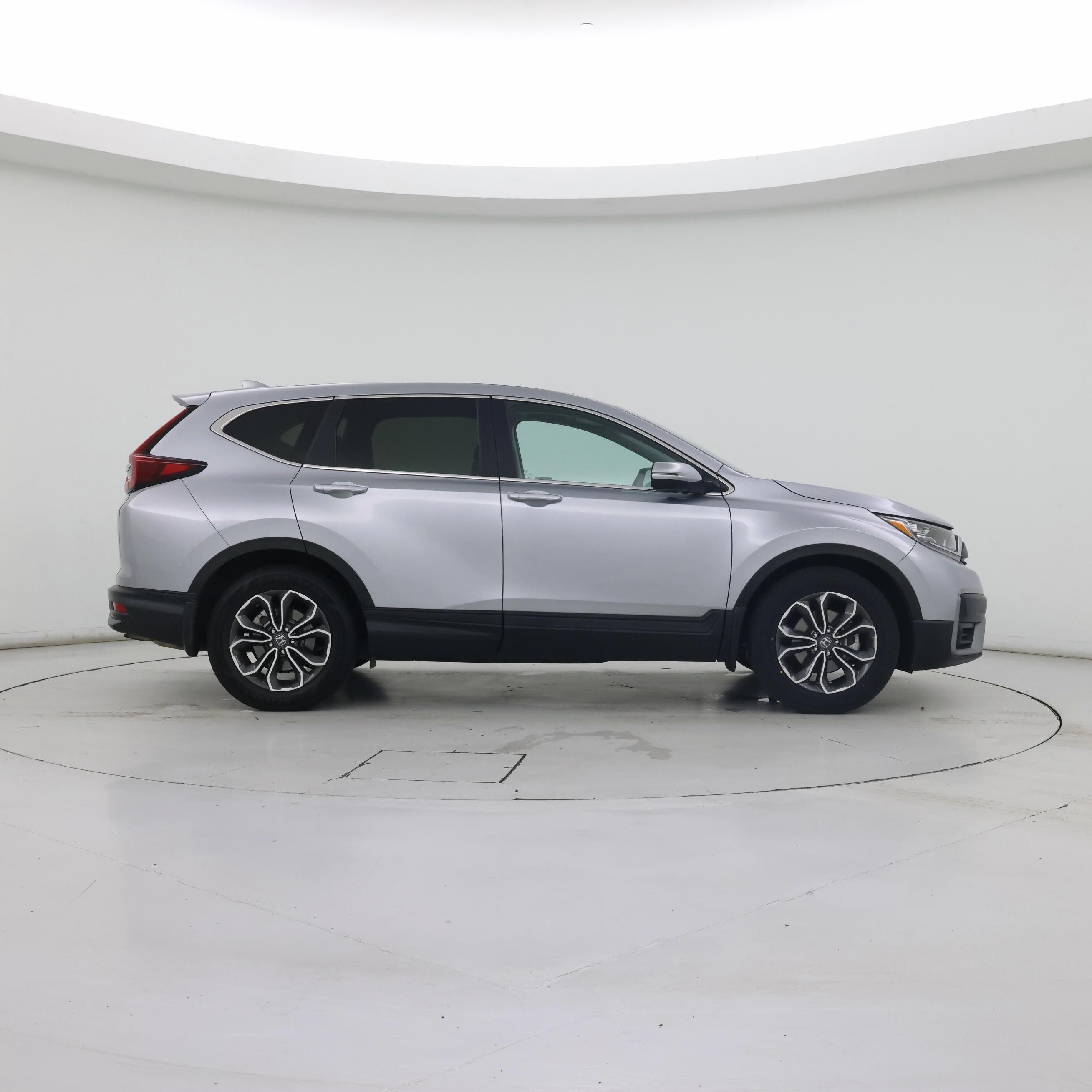 Thumbnail: 2021 Honda CR-V - 7