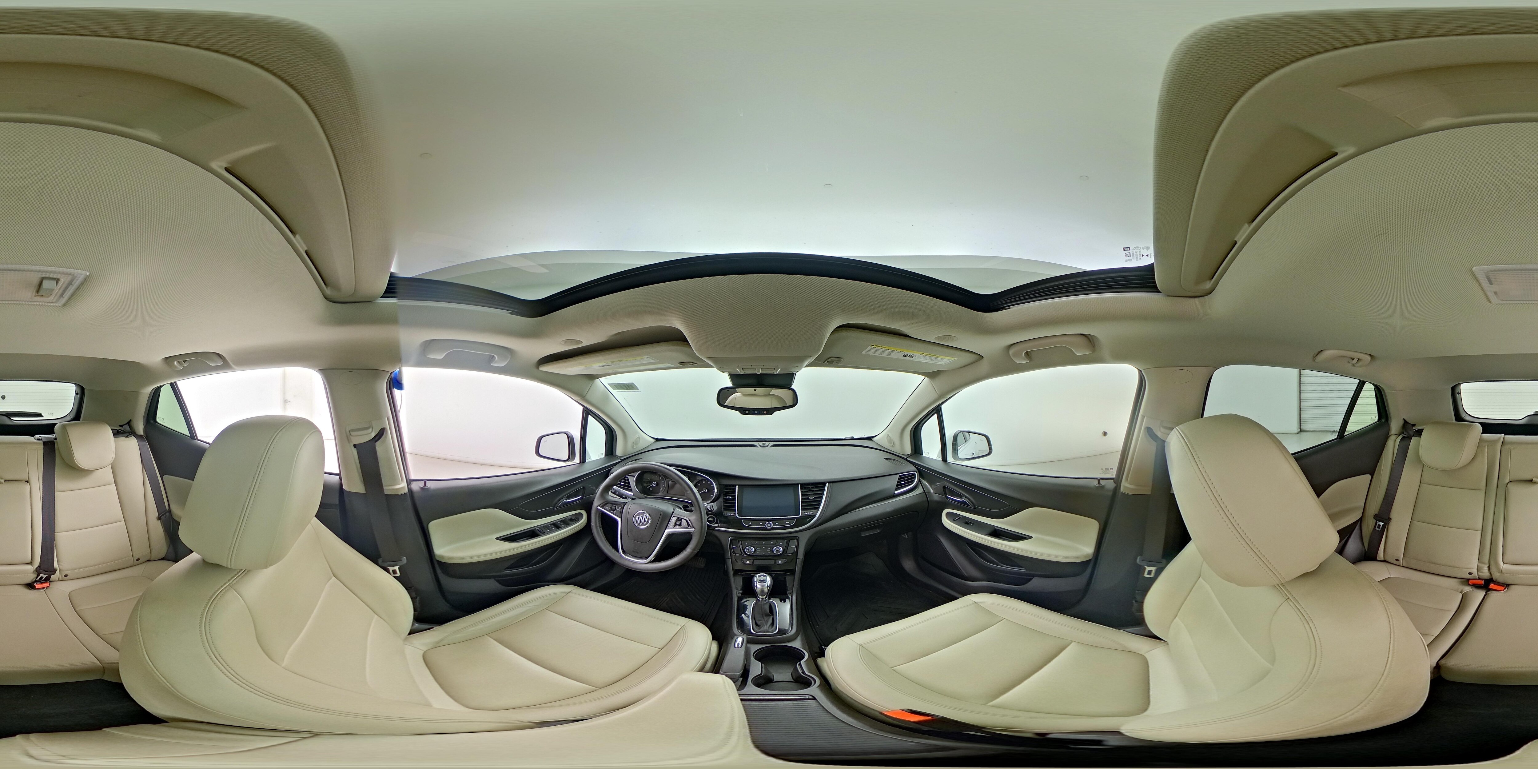 2017 Buick Encore Essence - Photo 25