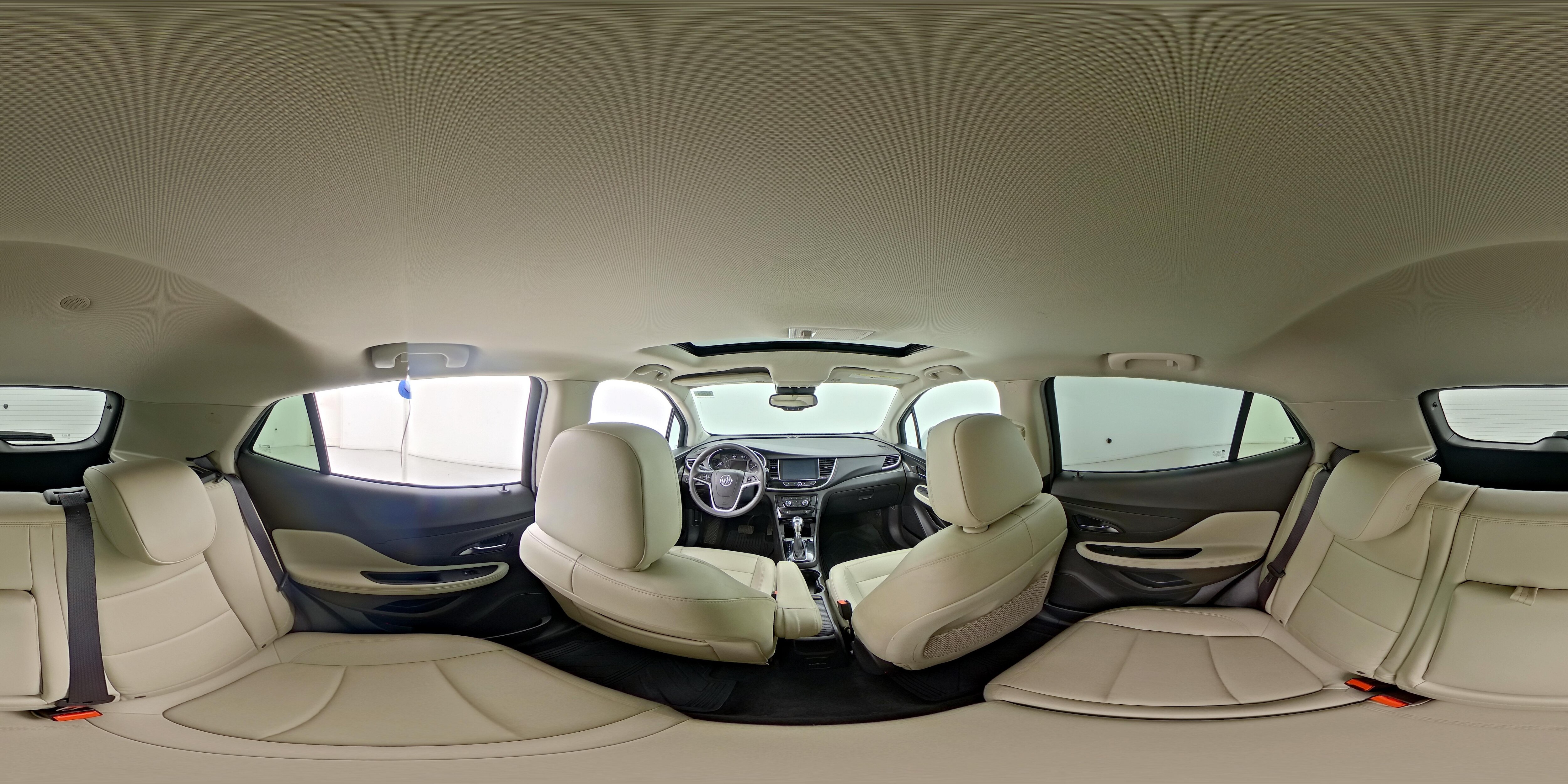2017 Buick Encore Essence - Photo 26