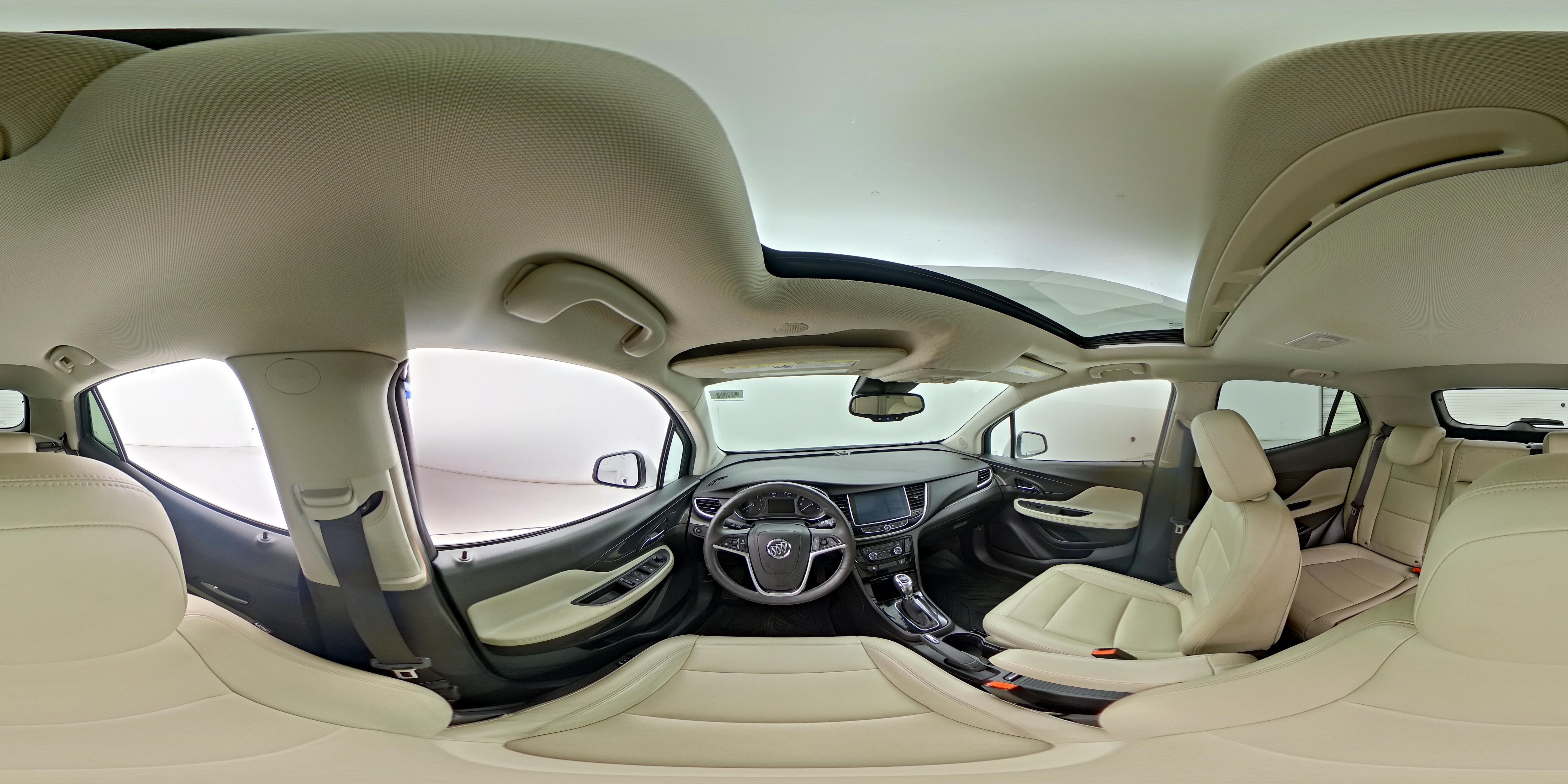 2017 Buick Encore Essence - Photo 27