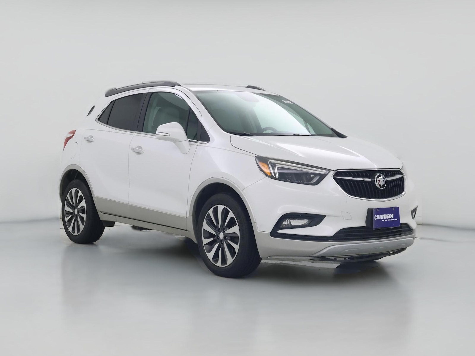 2017 Buick Encore Essence