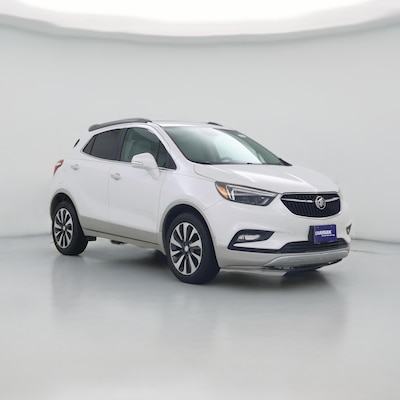2017 Buick Encore Essence