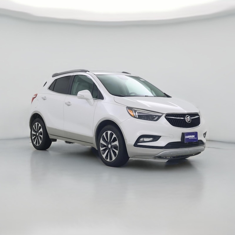 2017 Buick Encore Essence