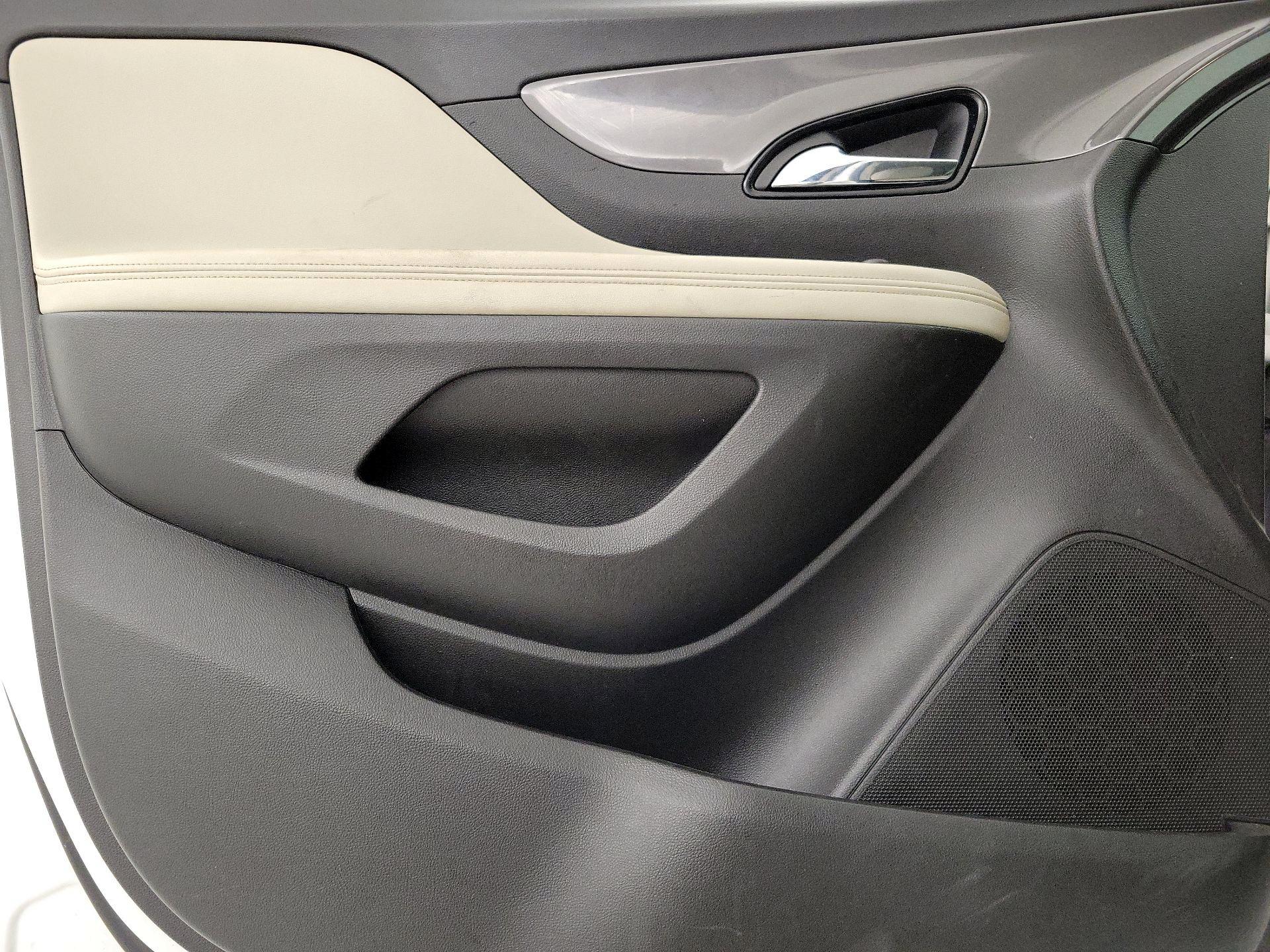 Thumbnail: 2017 Buick Encore - 12