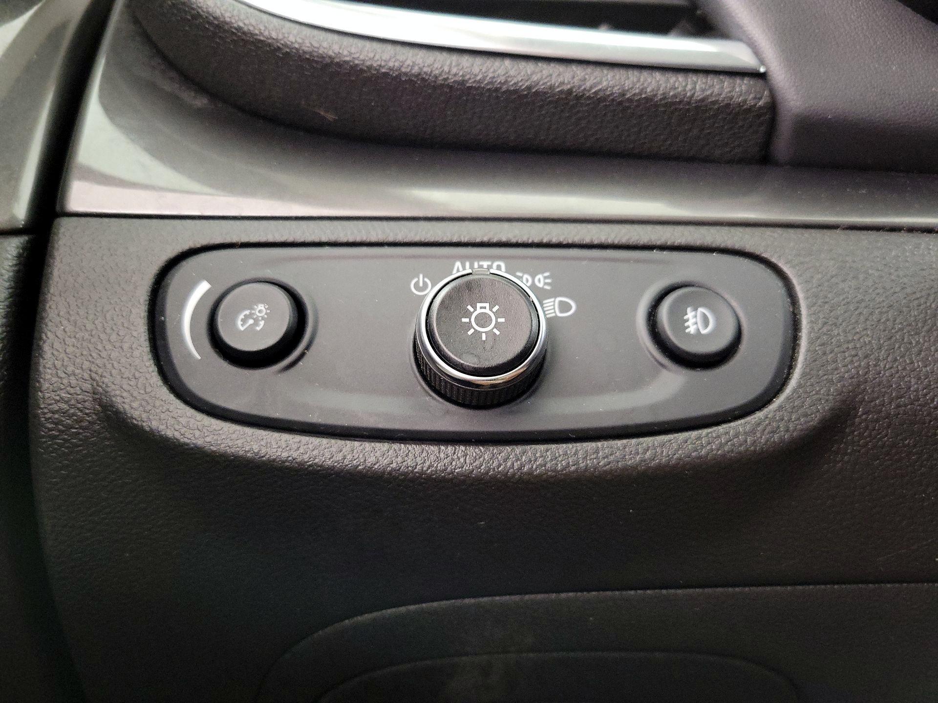 Thumbnail: 2017 Buick Encore - 13