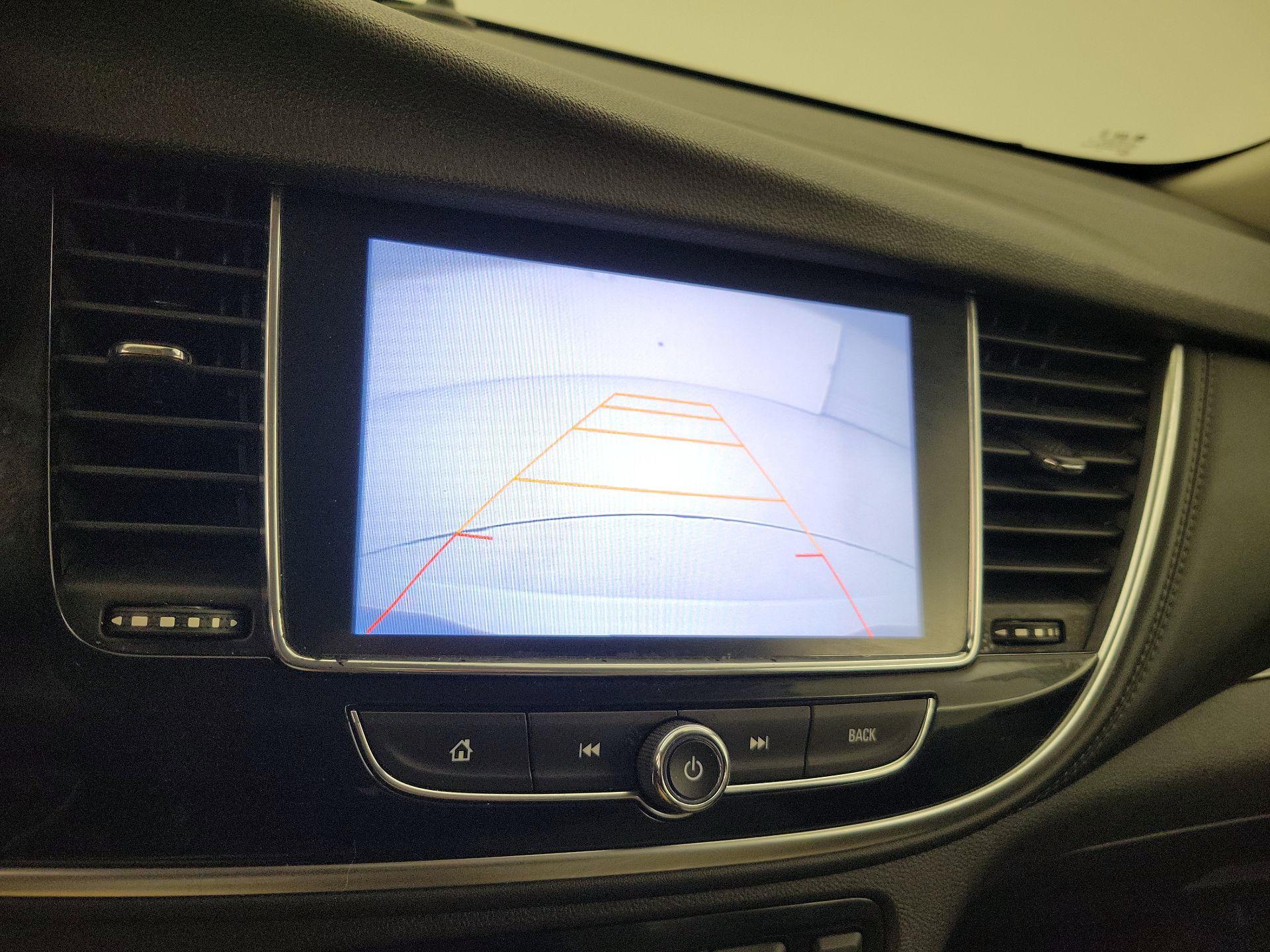 Thumbnail: 2017 Buick Encore - 14