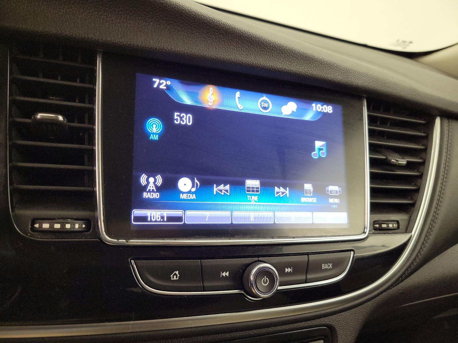 2017 Buick Encore Essence - Photo 16