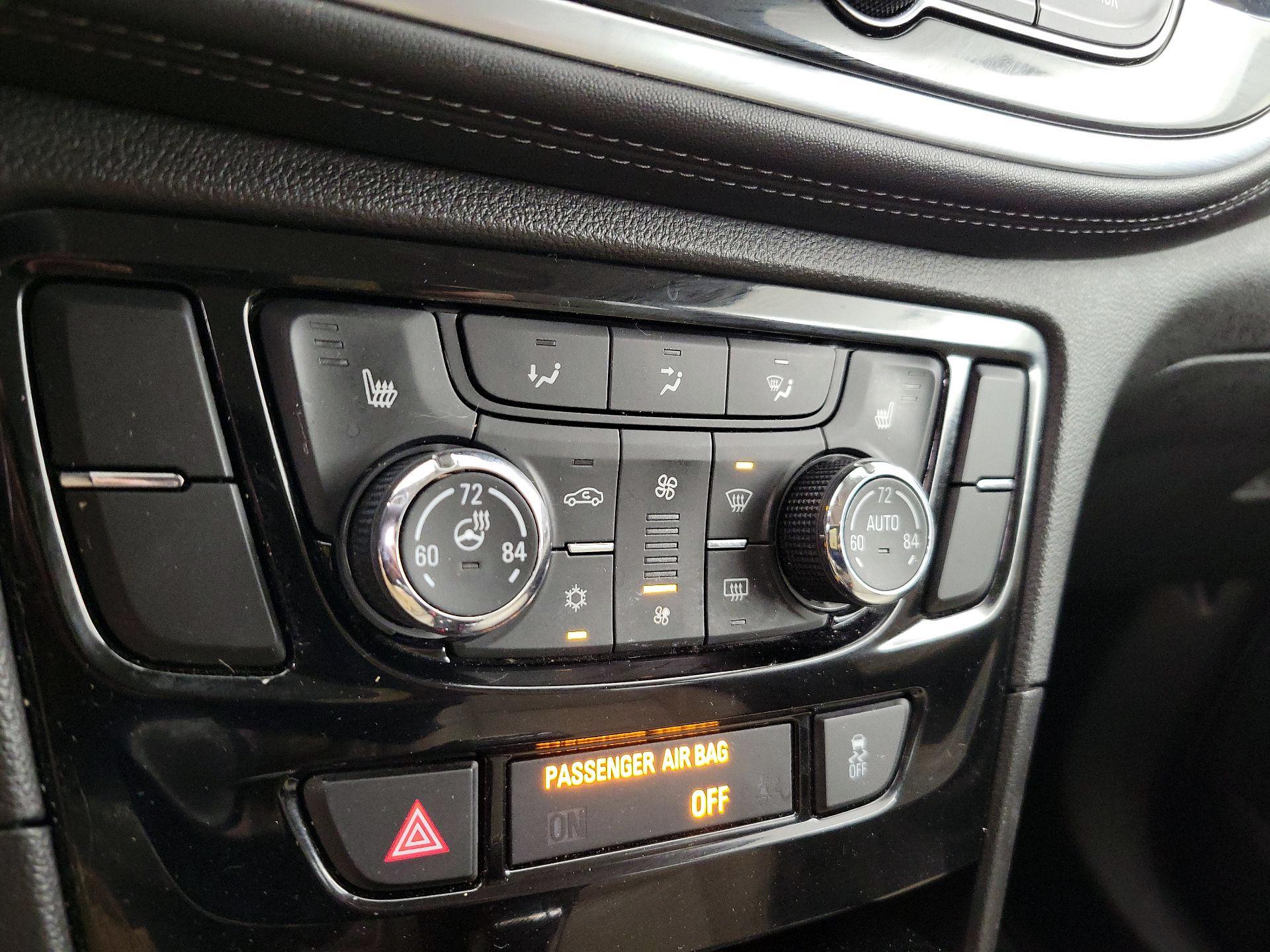 Thumbnail: 2017 Buick Encore - 16