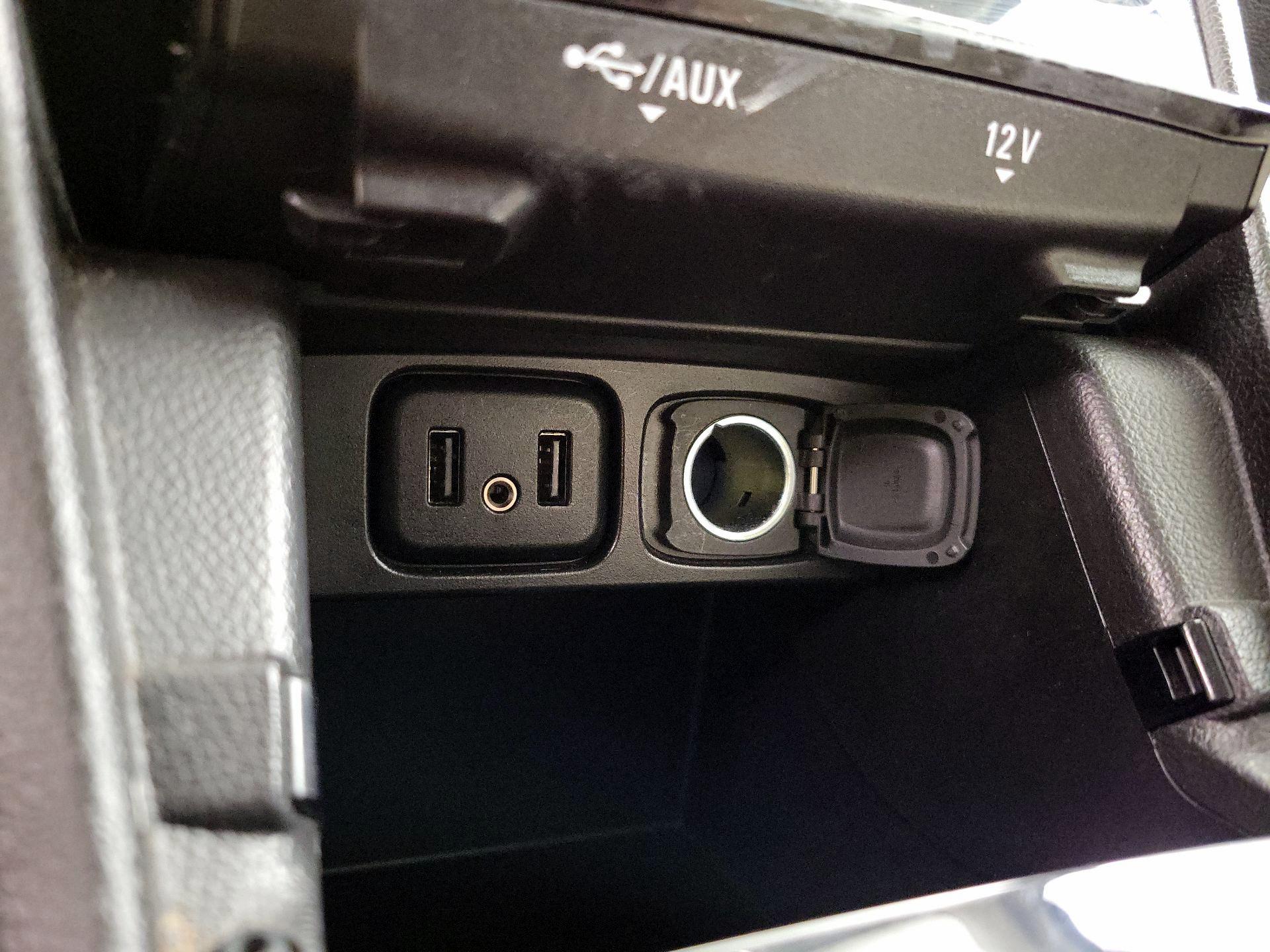 Thumbnail: 2017 Buick Encore - 18