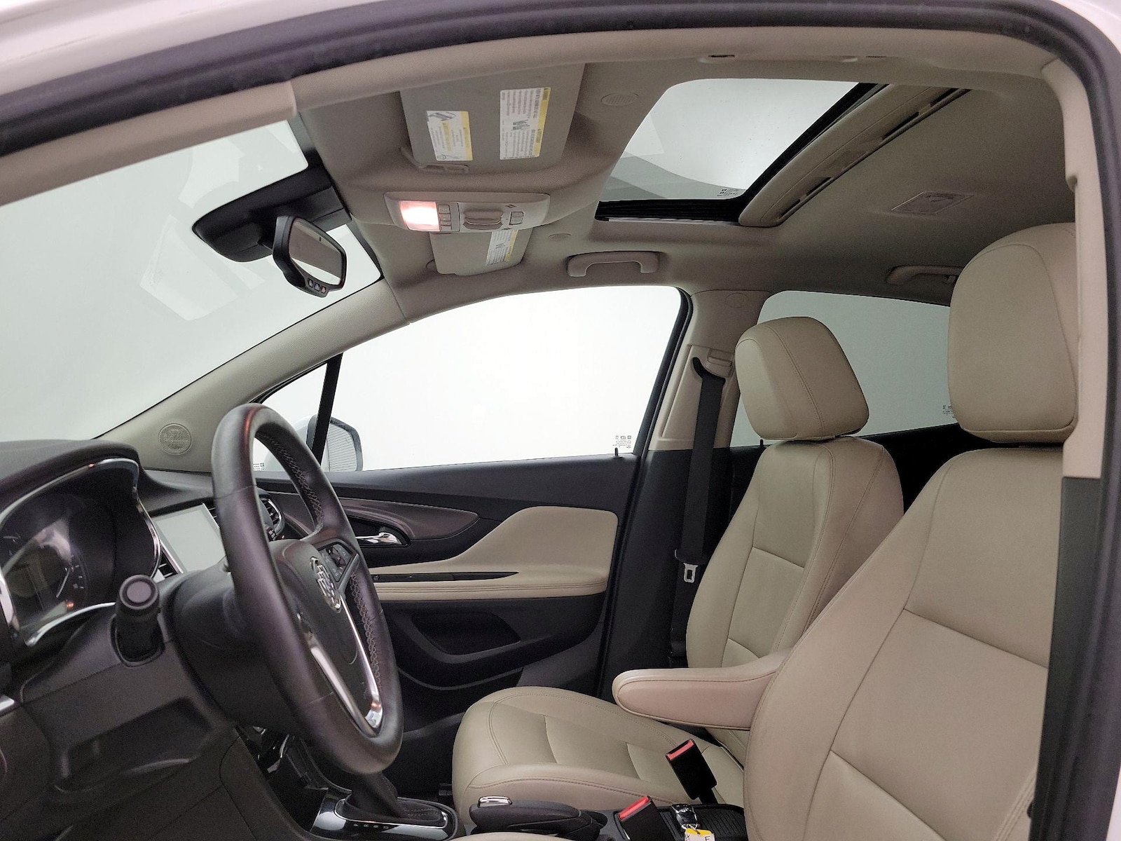 2017 Buick Encore Essence - Photo 20
